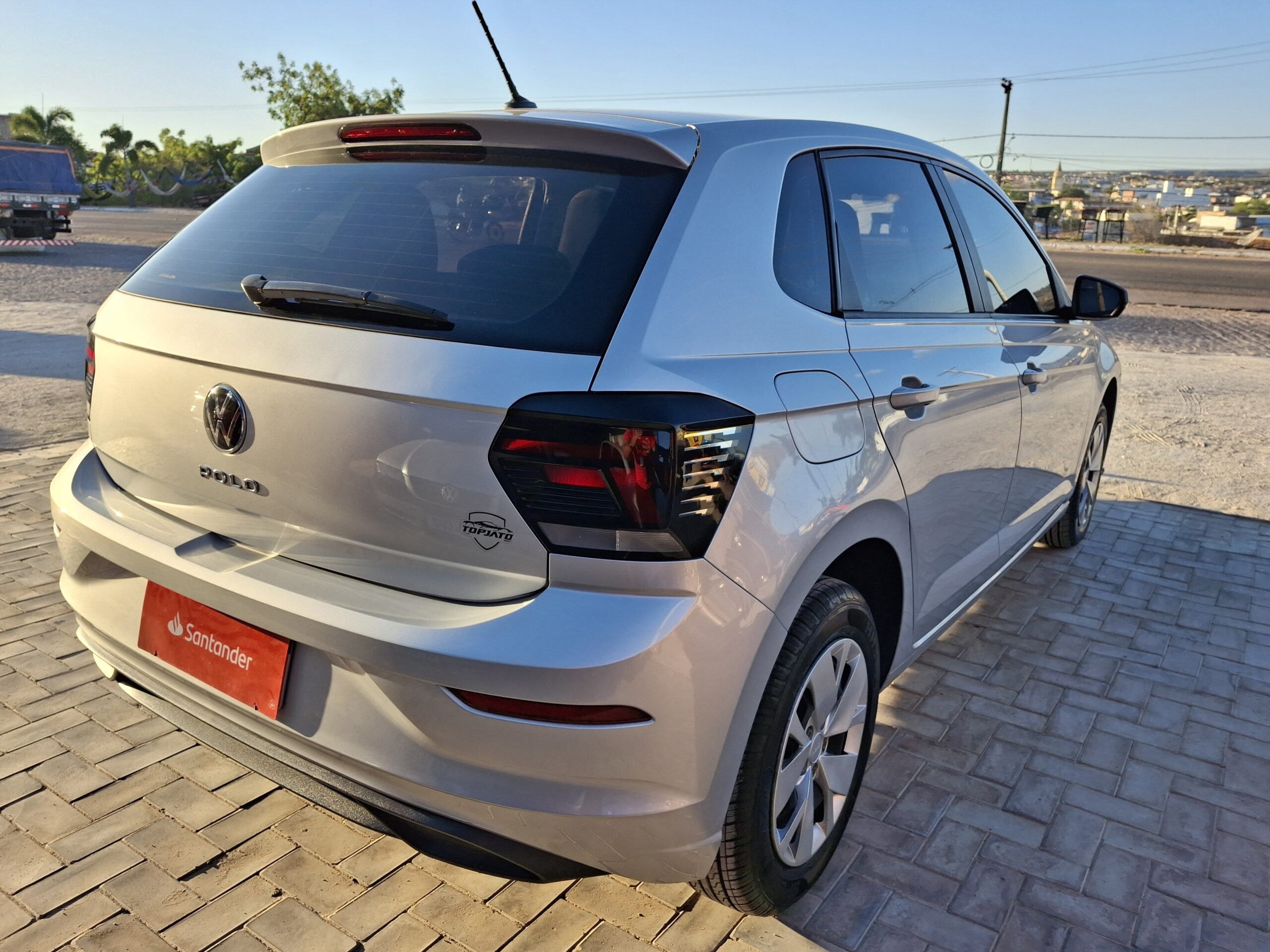 
								VW/POLO 1.0 MPI FLEX 12V 2023 full									