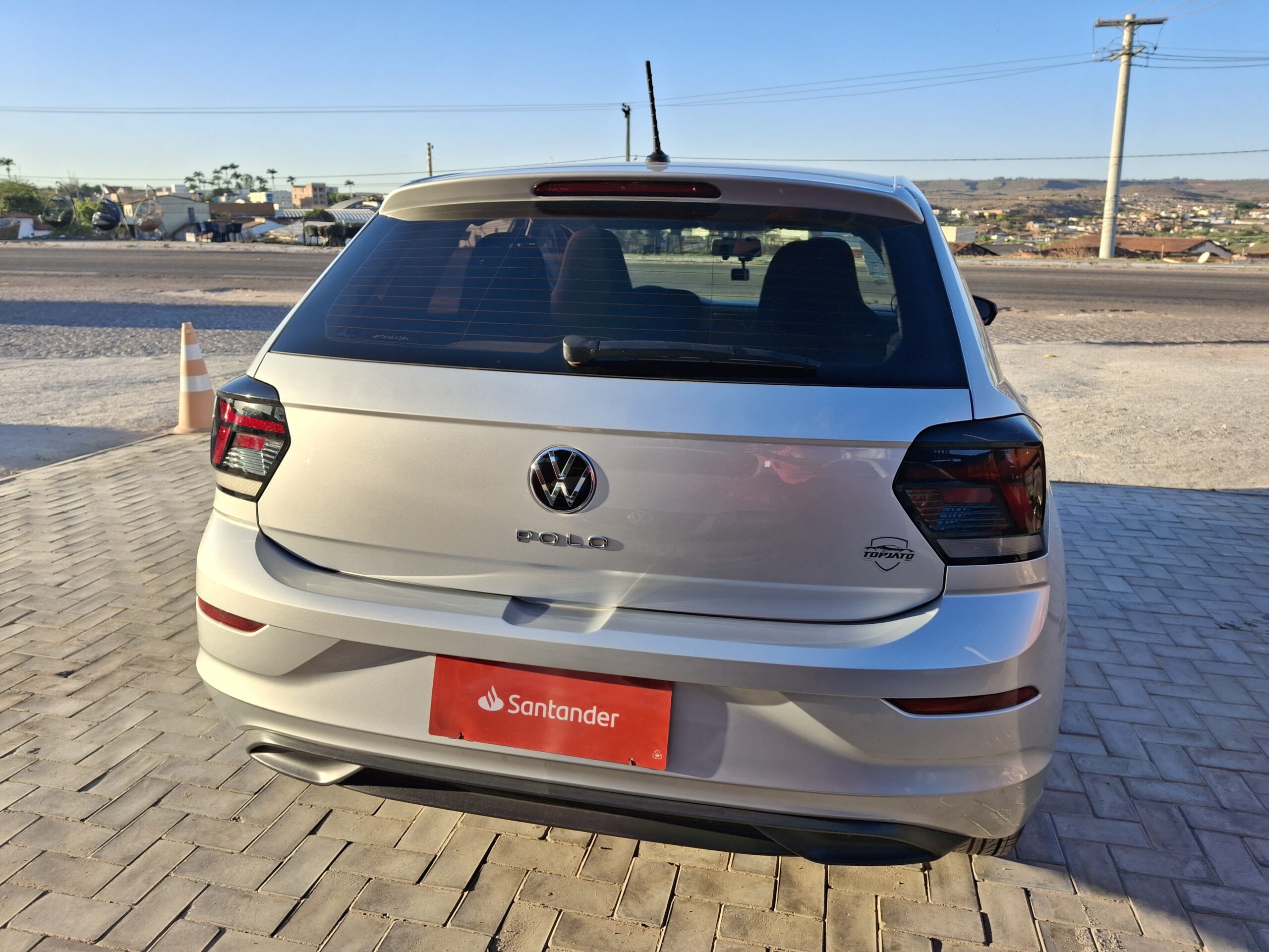 
								VW/POLO 1.0 MPI FLEX 12V 2023 full									
