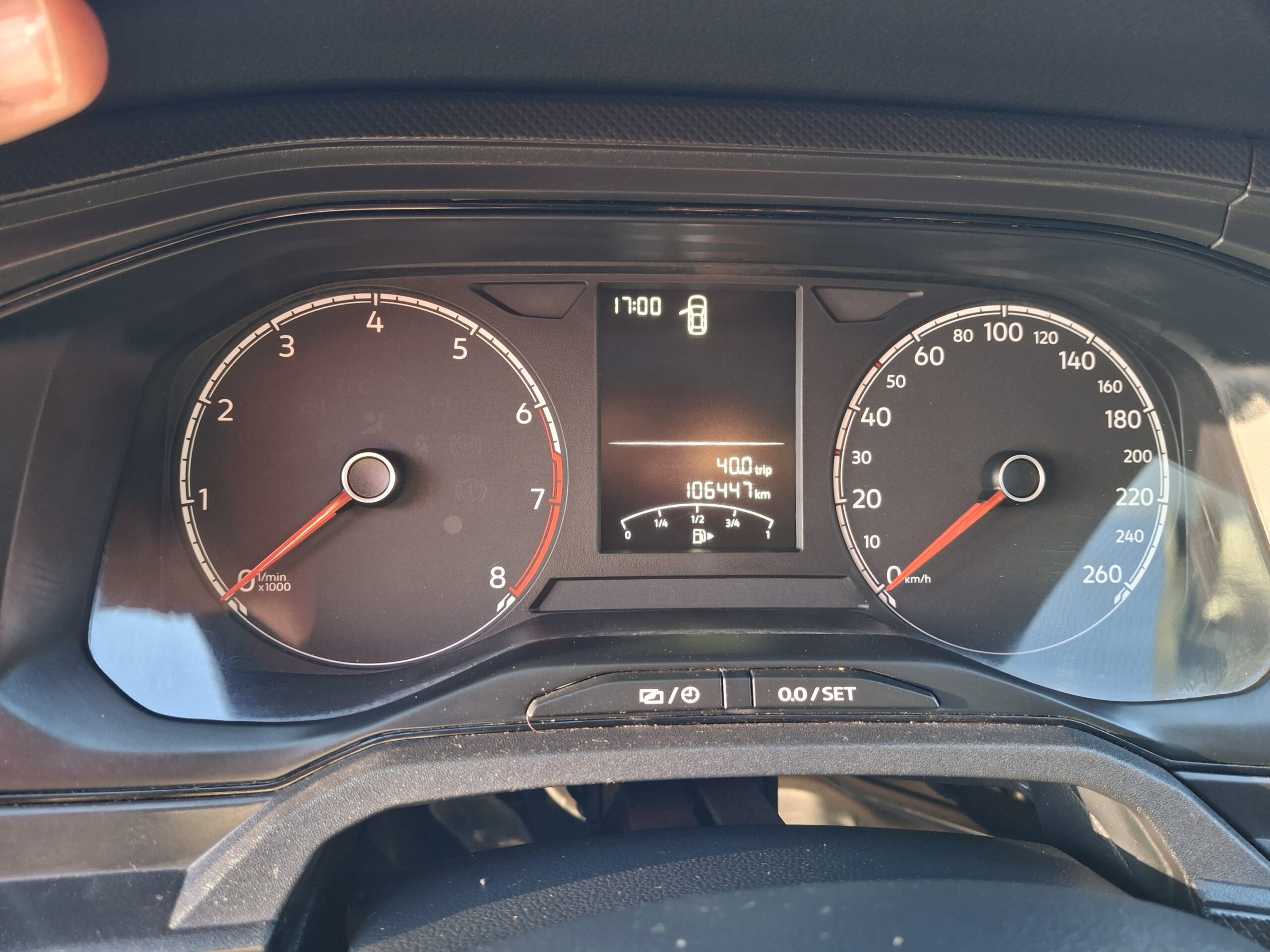 
								VW/POLO 1.0 MPI FLEX 12V 2023 full									