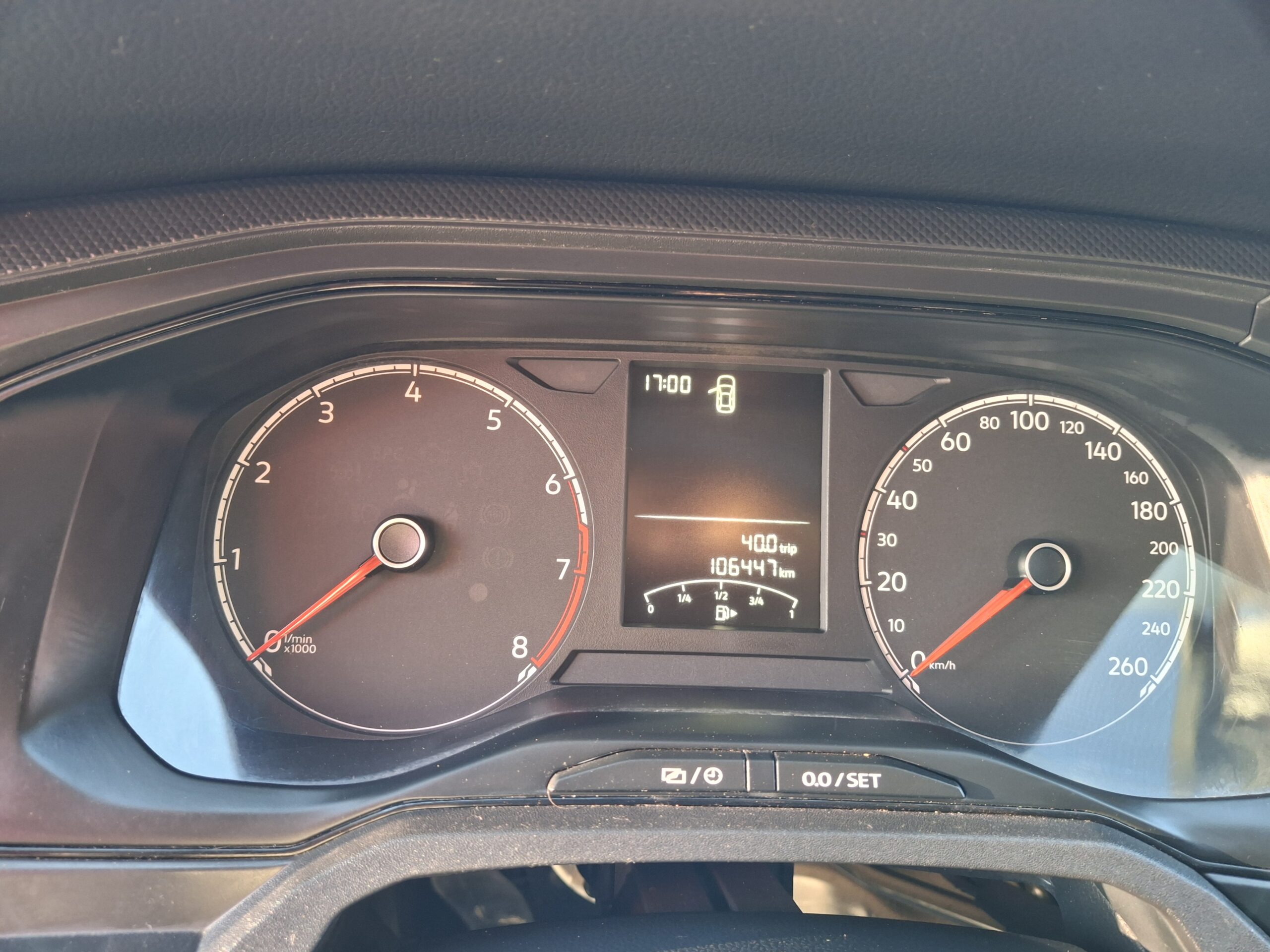 
								VW/POLO 1.0 MPI FLEX 12V 2023 full									