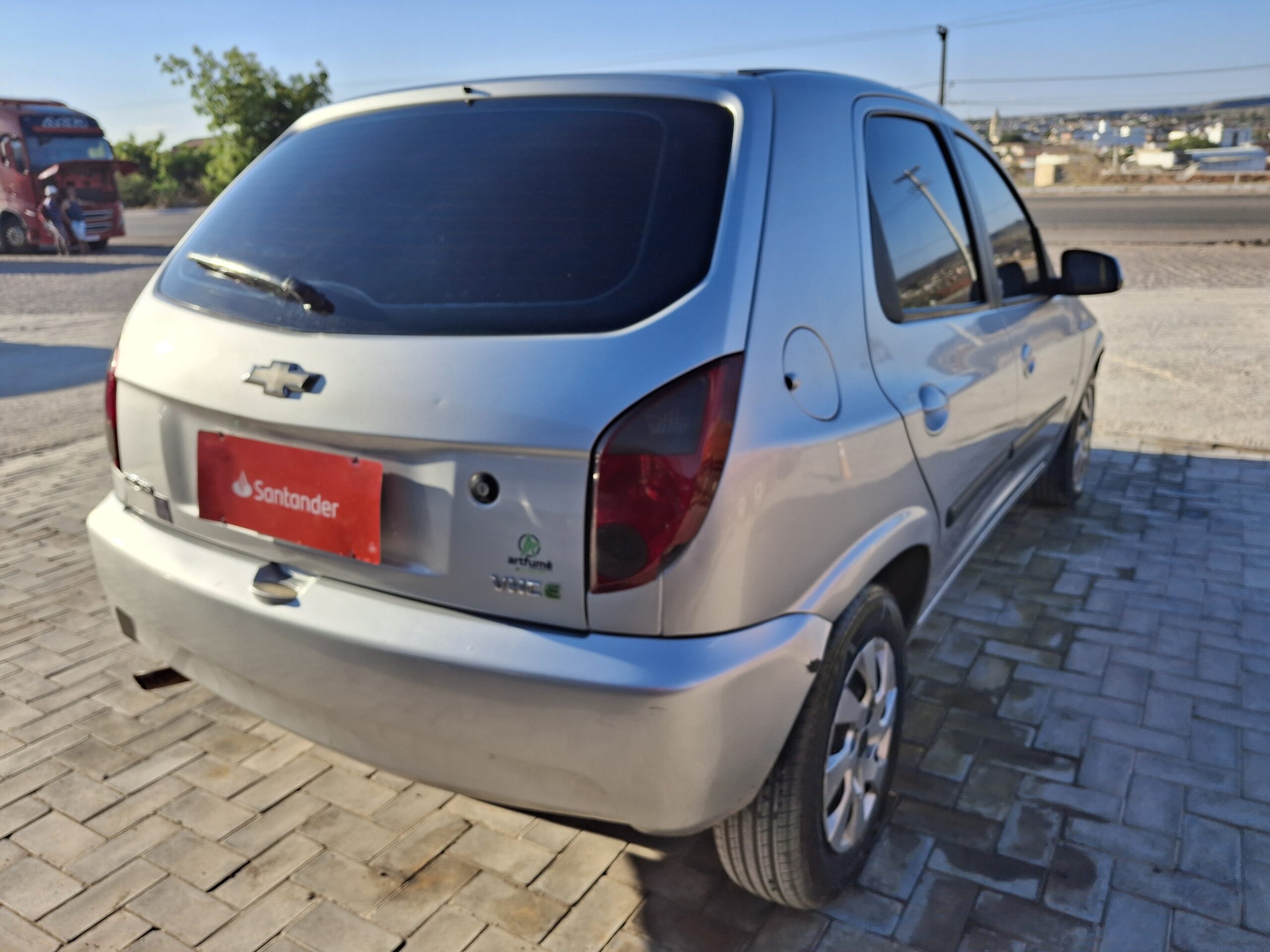 
								CELTA 1.0 LT 2013 full									