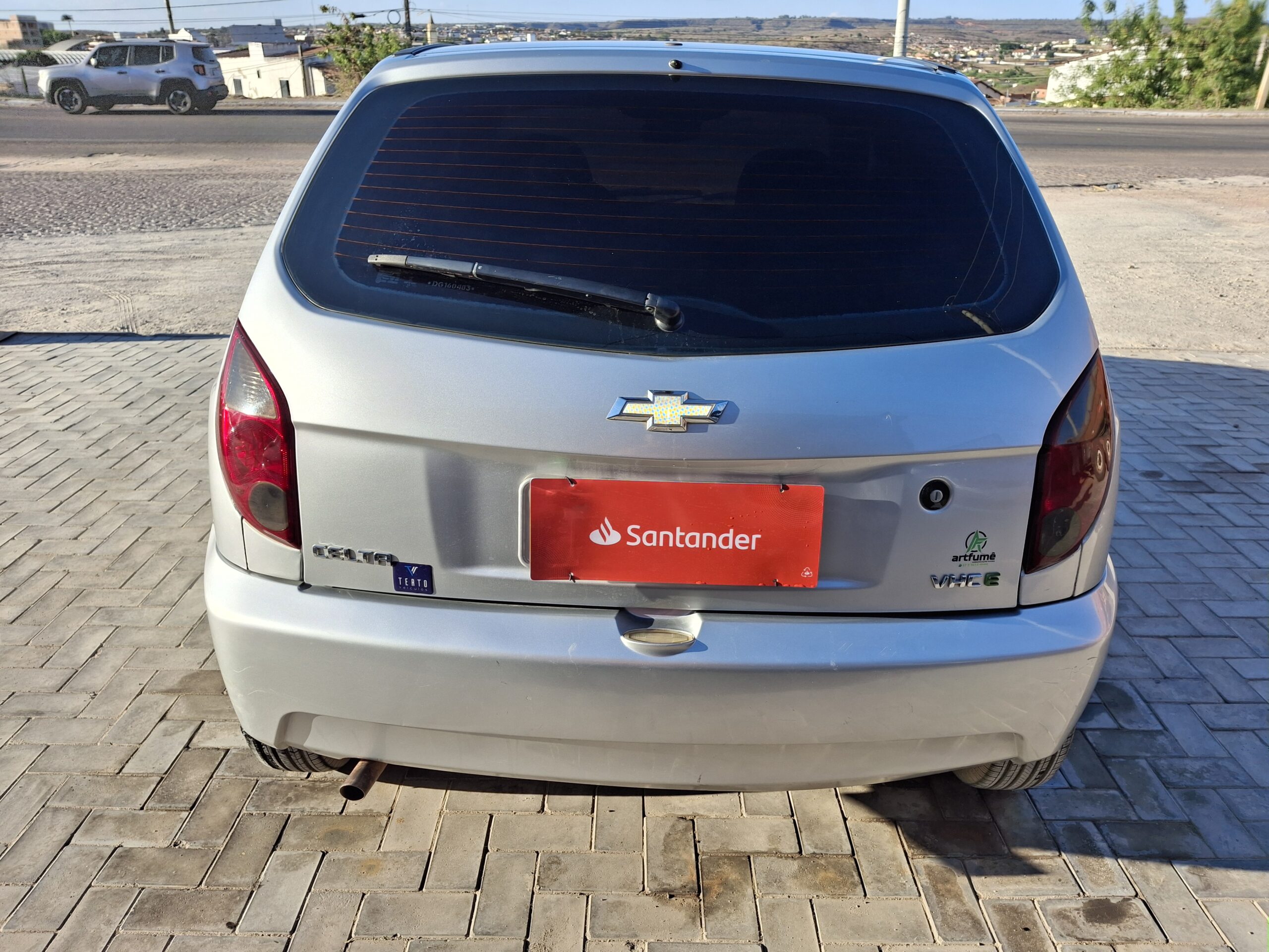 
								CELTA 1.0 LT 2013 full									