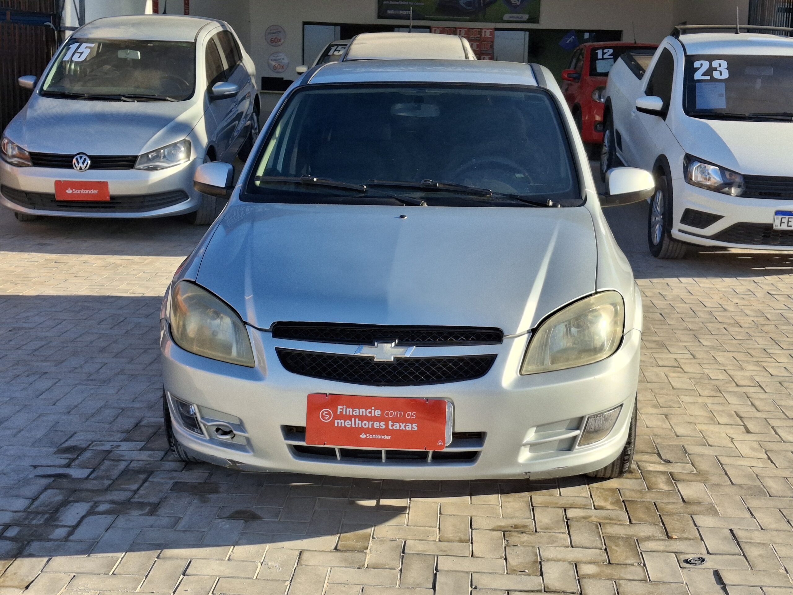 
								CELTA 1.0 LT 2013 full									