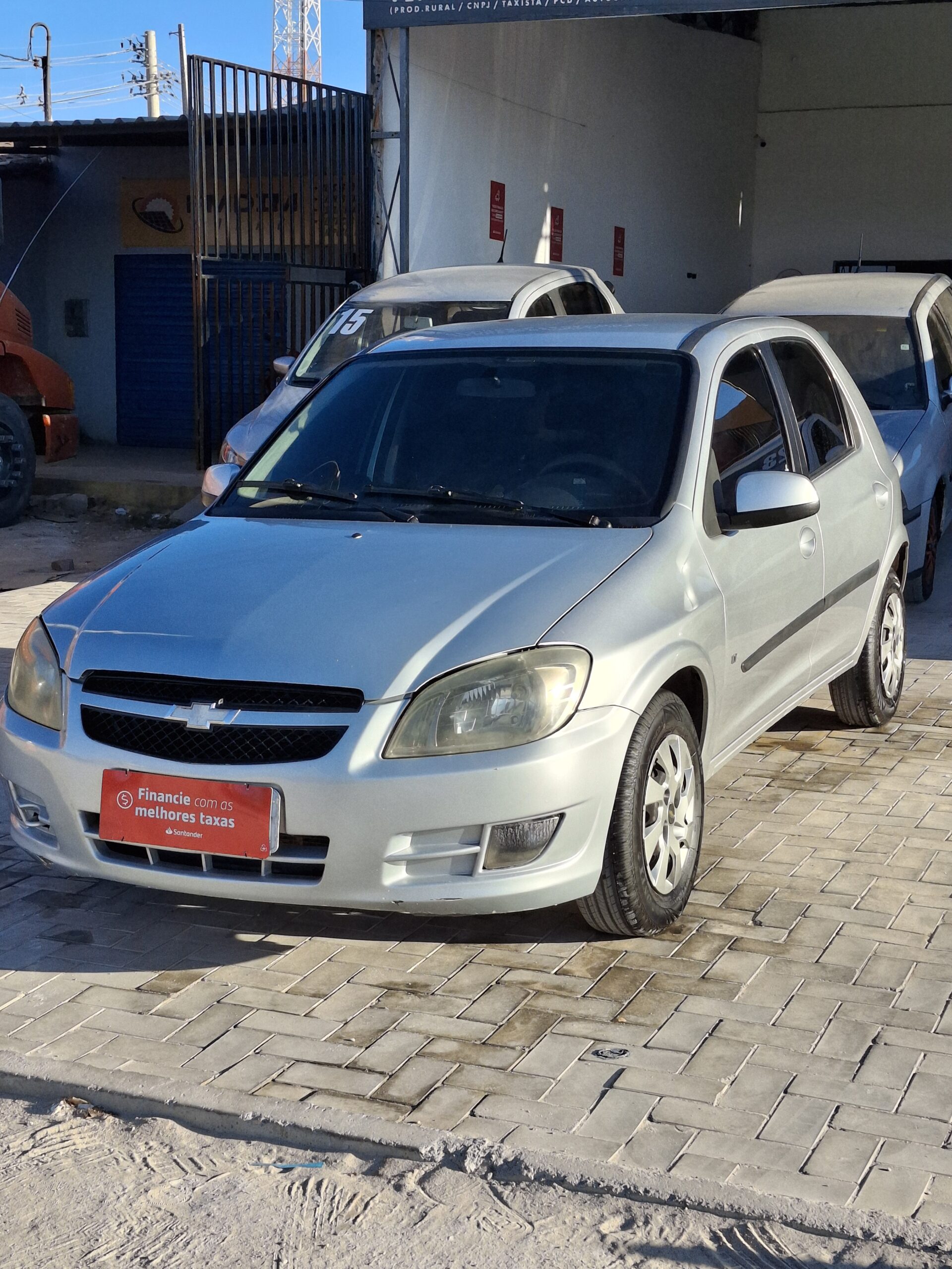 
								CELTA 1.0 LT 2013 full									