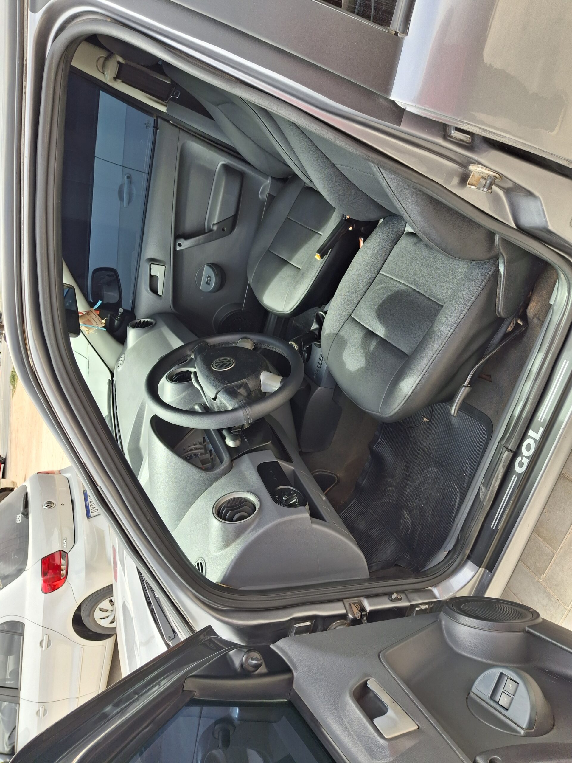 
										VW/GOL 1.6 POWER 2008 full									