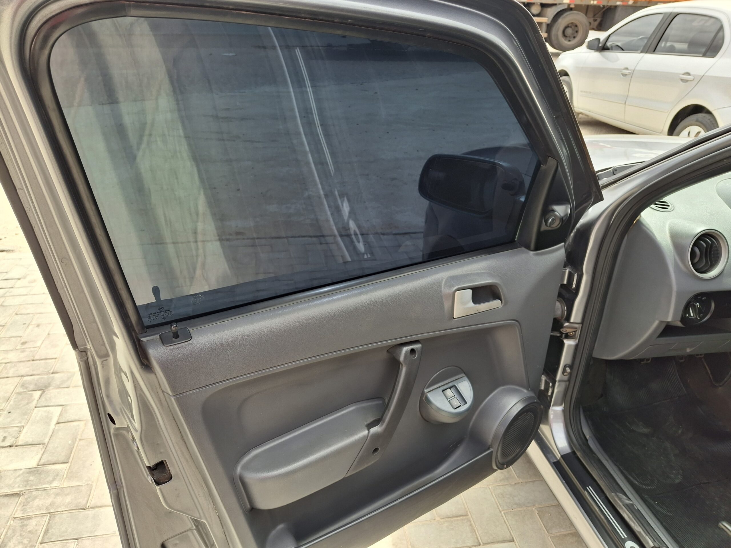 
										VW/GOL 1.6 POWER 2008 full									