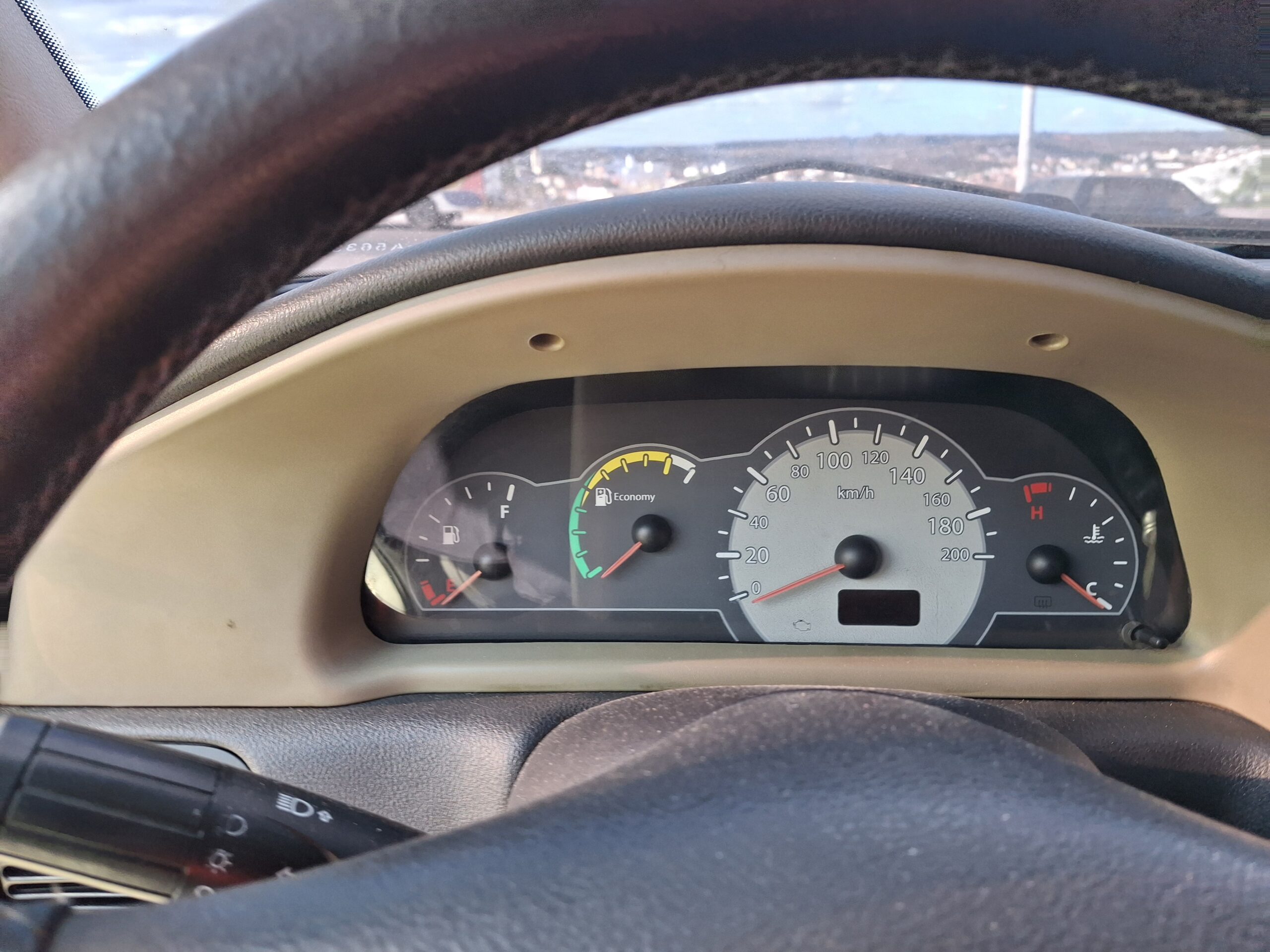 
								PALIO 1.0 ECONOMY FIRE FLEX 8V 4P 2010 full									
