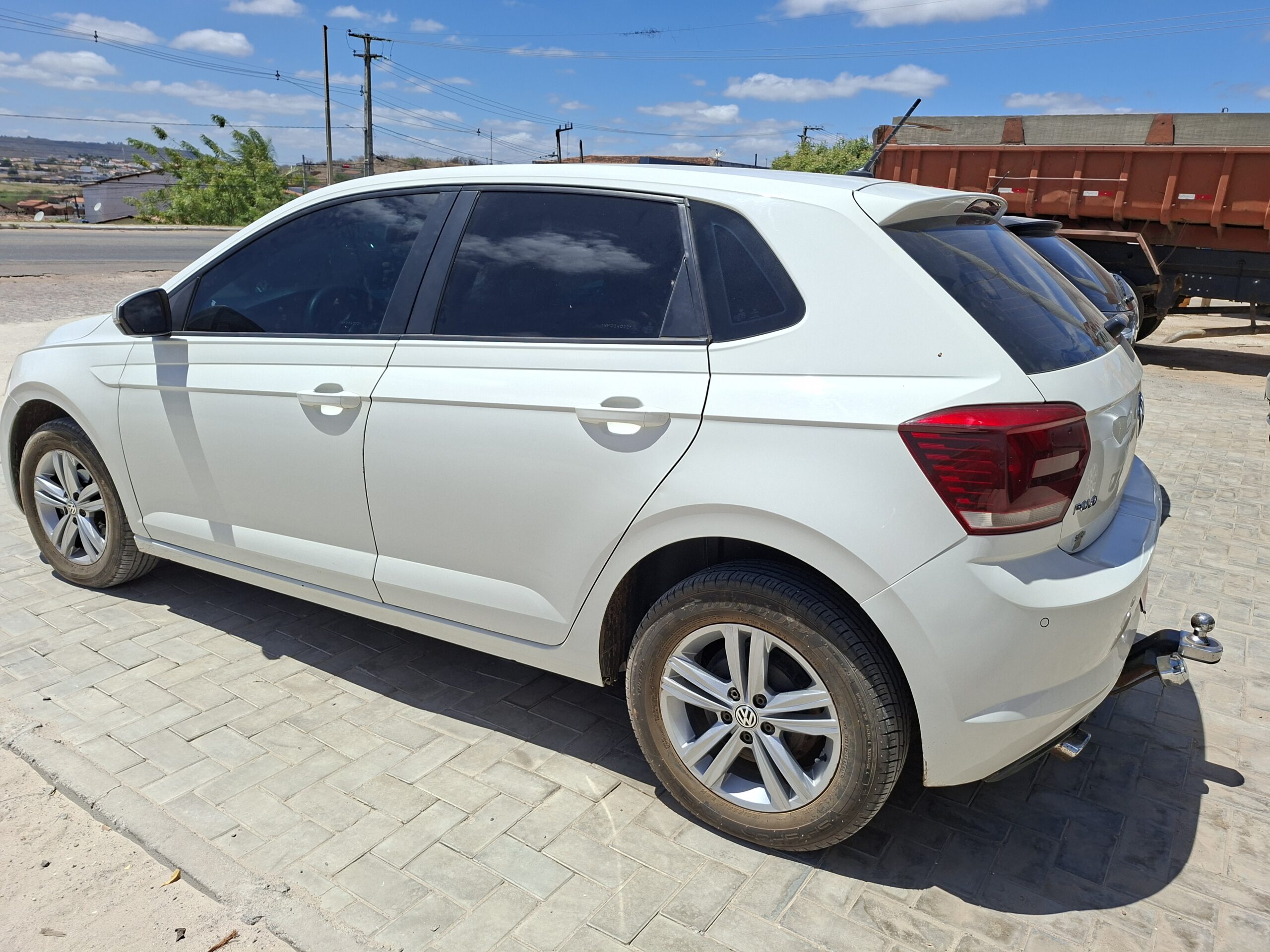 
								2022 VOLKSWAGEN POLO 1.6 MSI TOTAL FLEX full									