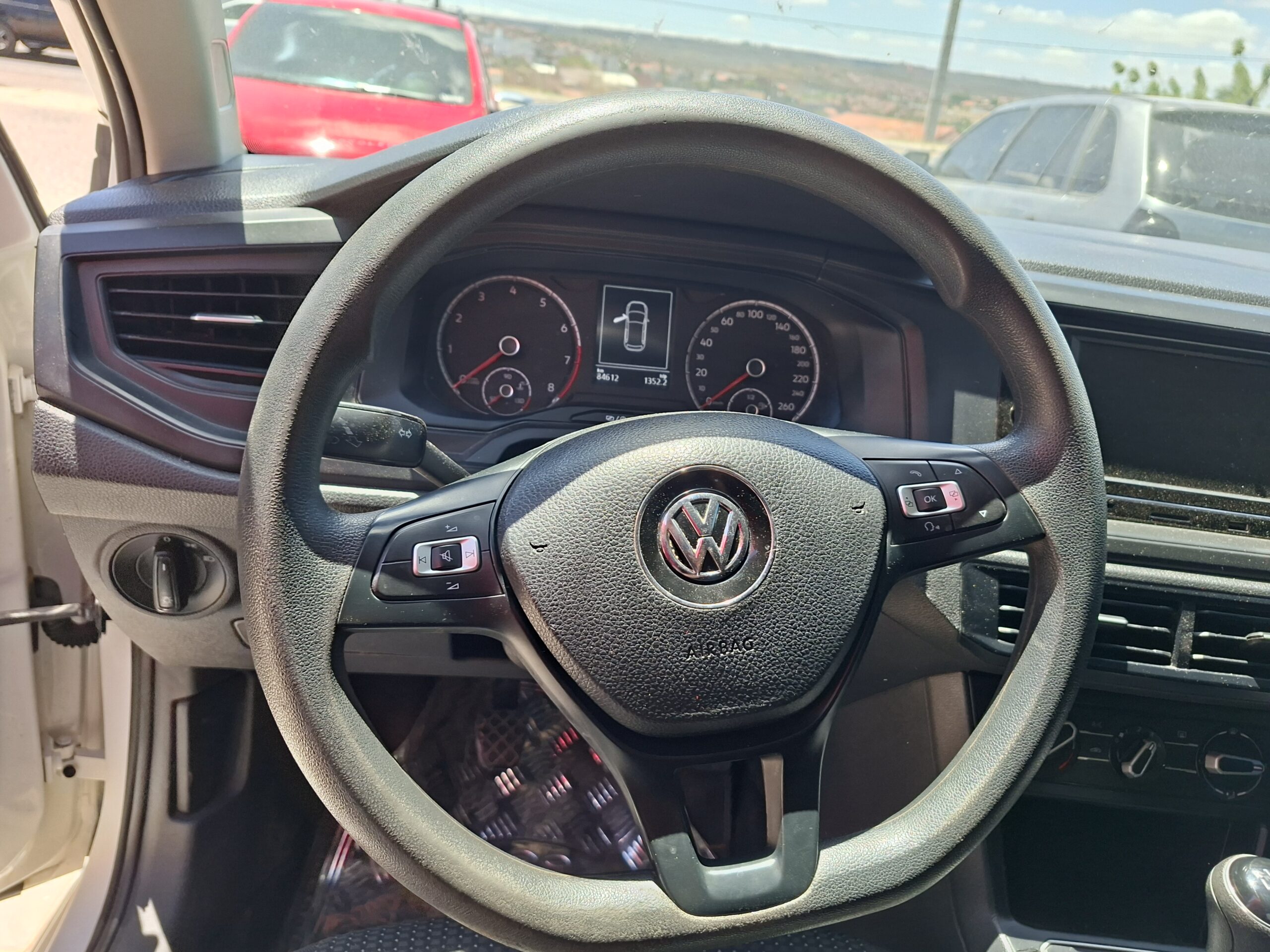 
								2022 VOLKSWAGEN POLO 1.6 MSI TOTAL FLEX full									