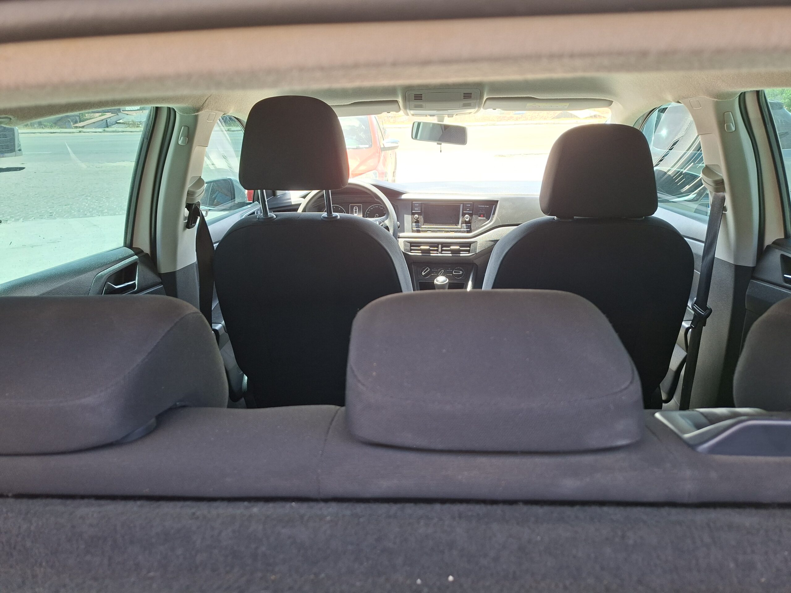 
								2022 VOLKSWAGEN POLO 1.6 MSI TOTAL FLEX full									