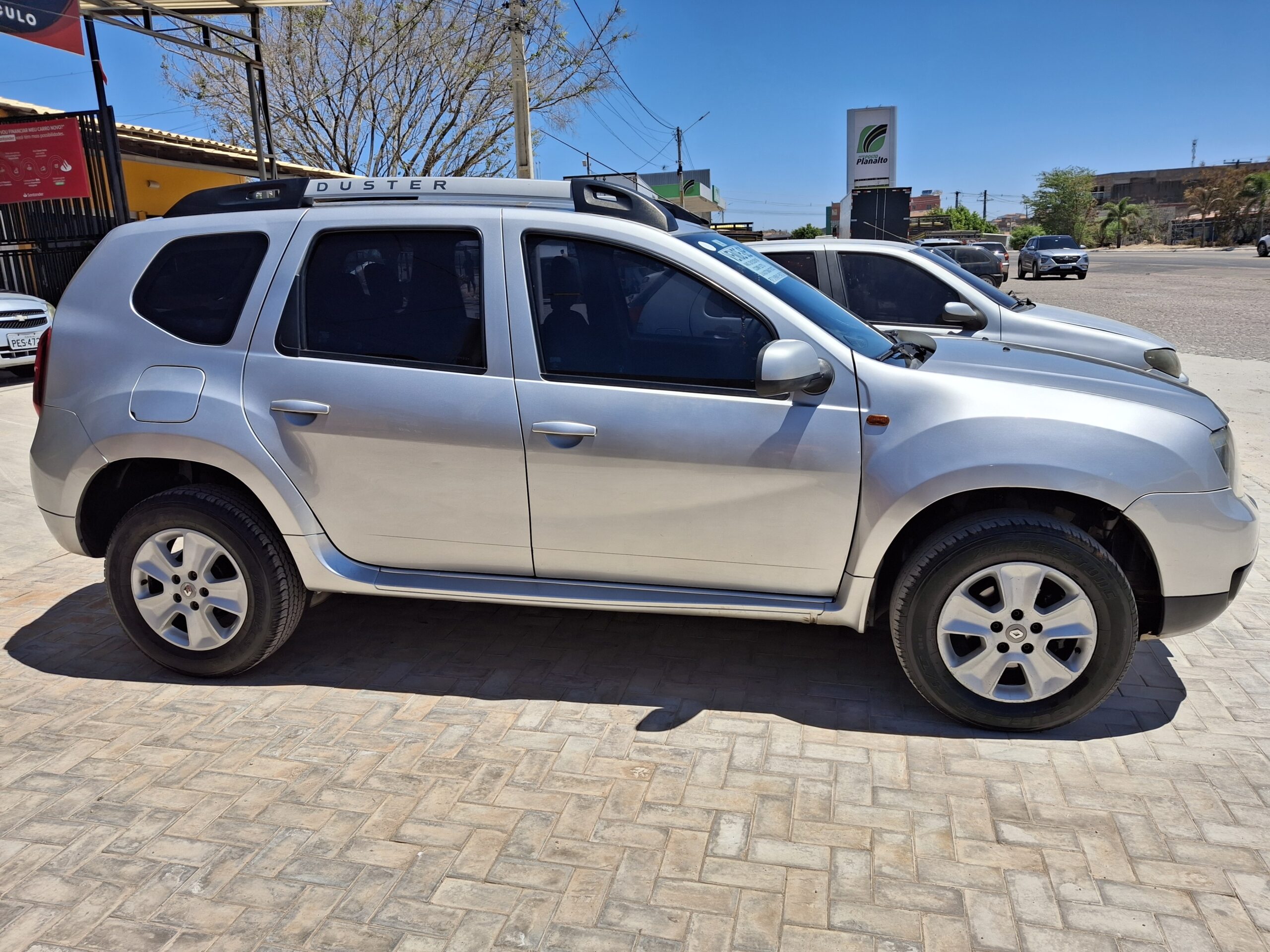 
								RENAULT/DUSTER 2.0 D 4X2A 2016 full									
