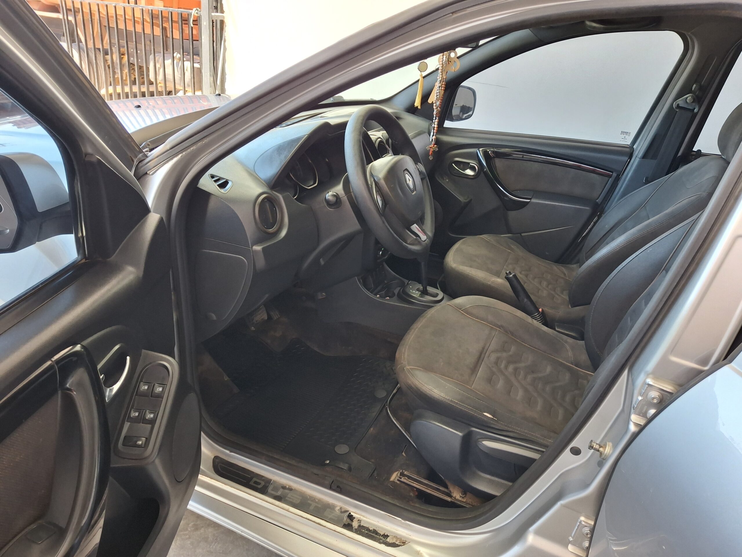 
								RENAULT/DUSTER 2.0 D 4X2A 2016 full									
