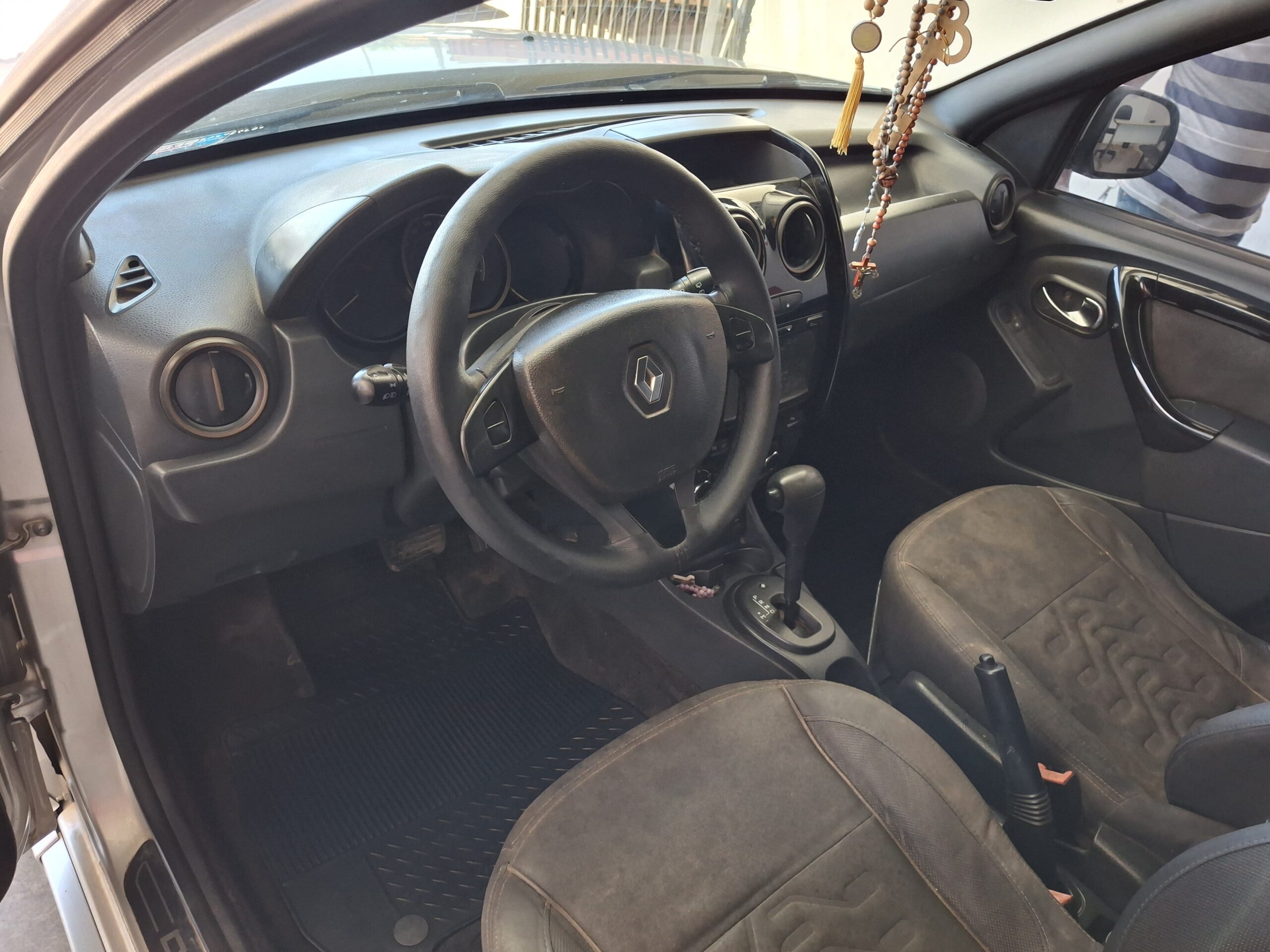 
								RENAULT/DUSTER 2.0 D 4X2A 2016 full									