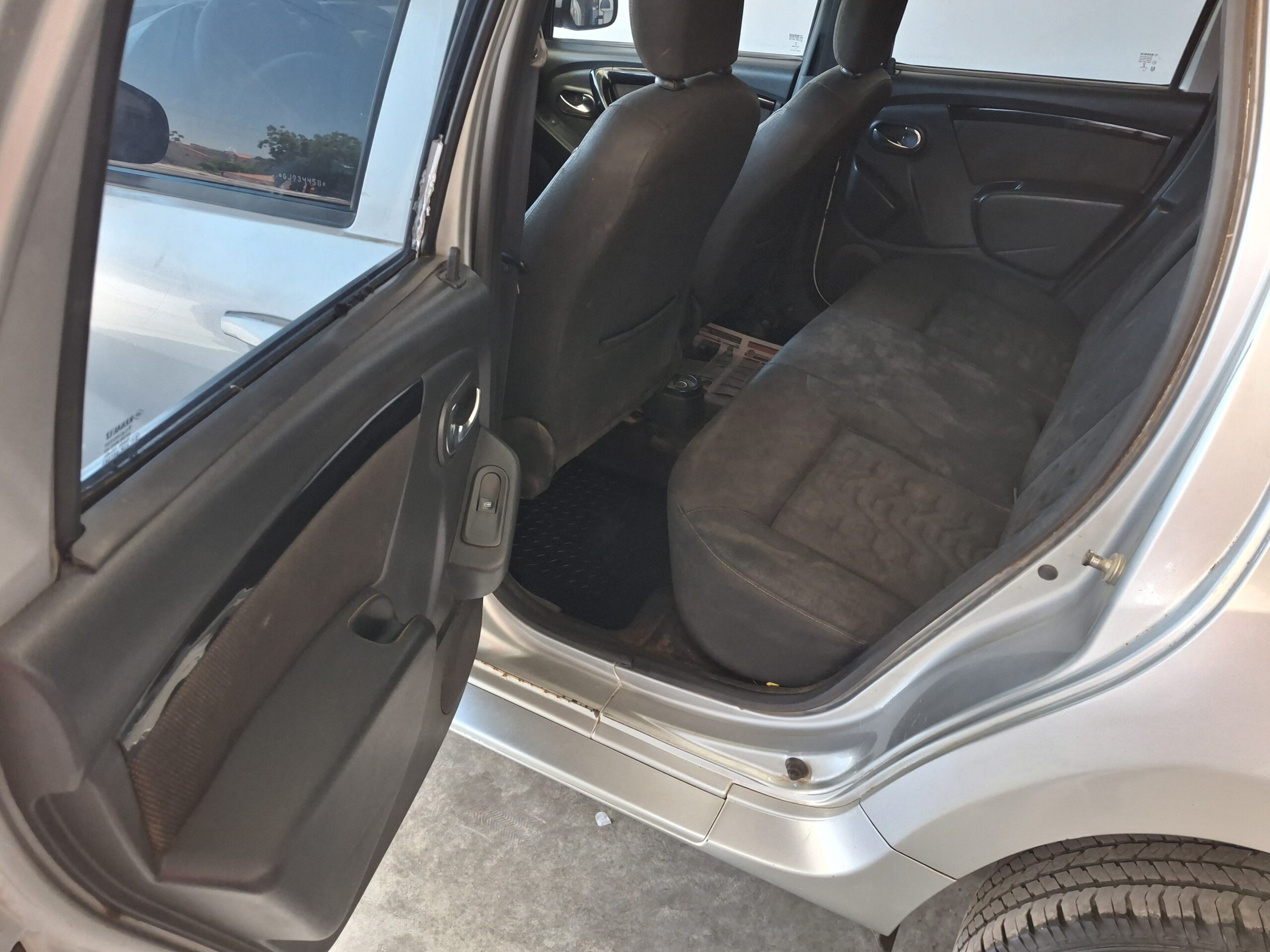 
								RENAULT/DUSTER 2.0 D 4X2A 2016 full									