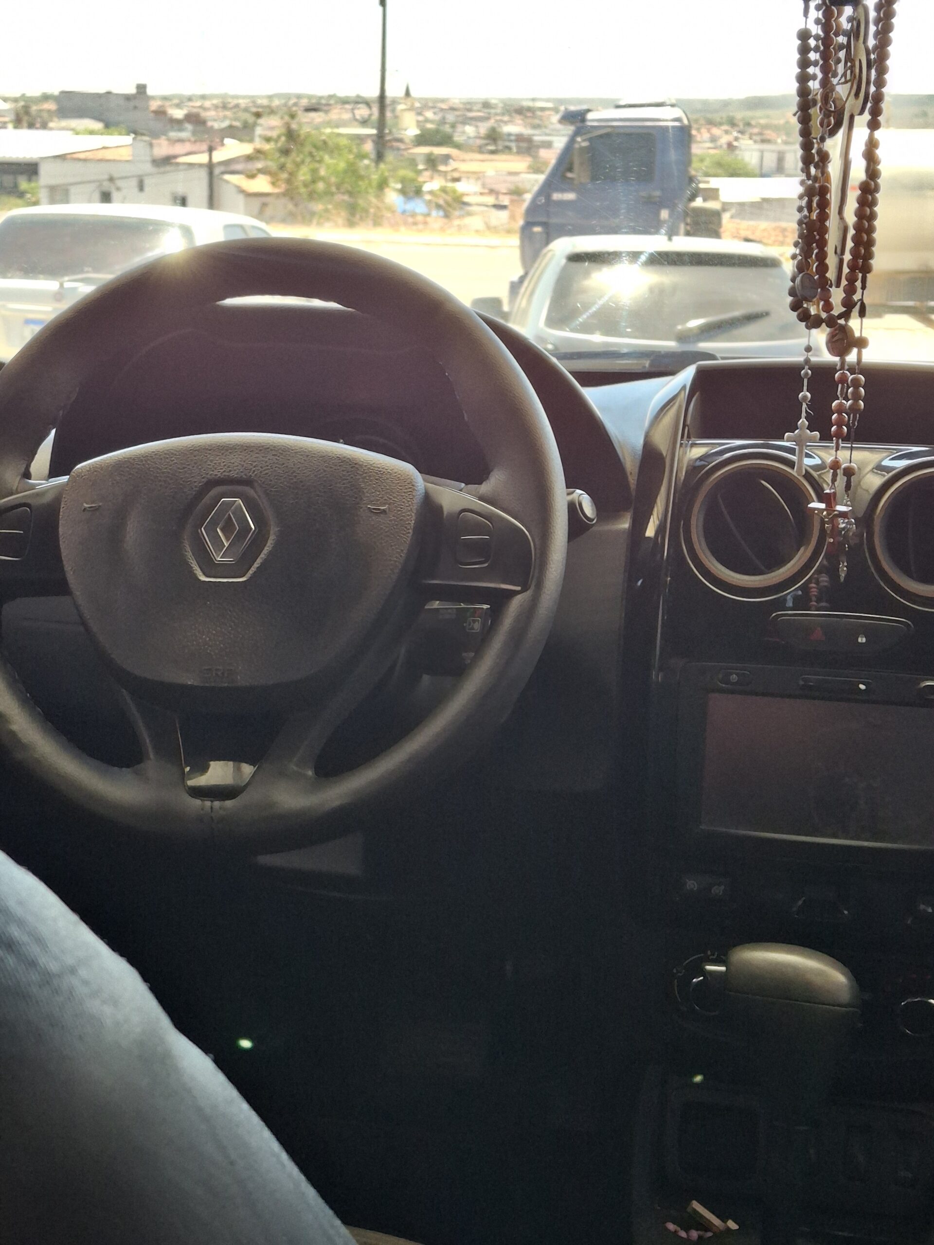 
								RENAULT/DUSTER 2.0 D 4X2A 2016 full									