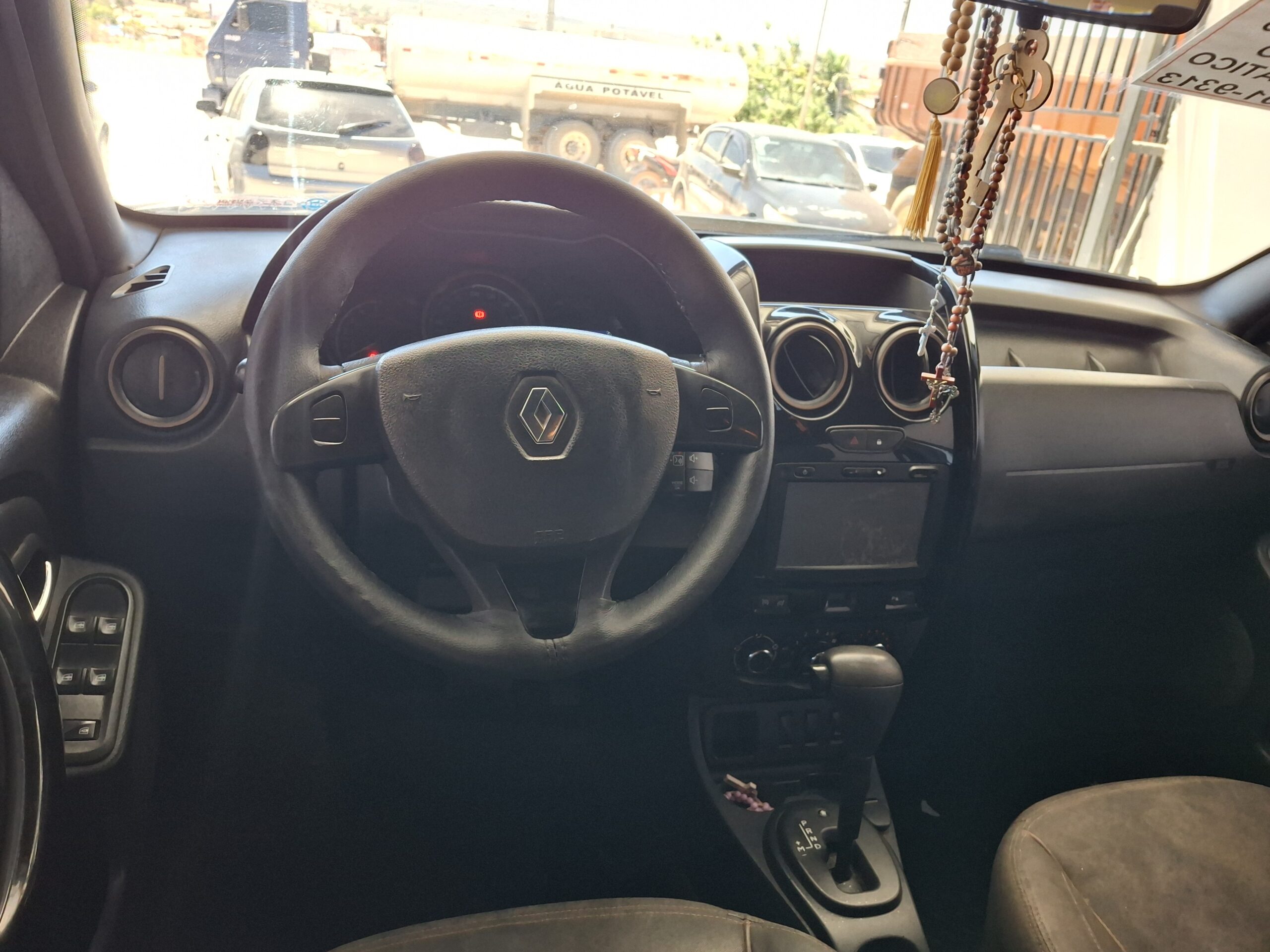 
								RENAULT/DUSTER 2.0 D 4X2A 2016 full									
