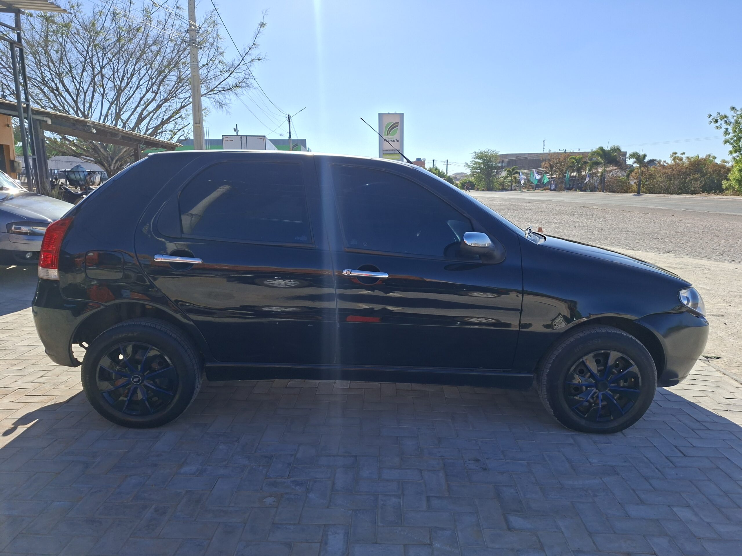 
								PALIO FIRE FLEX 2008 full									