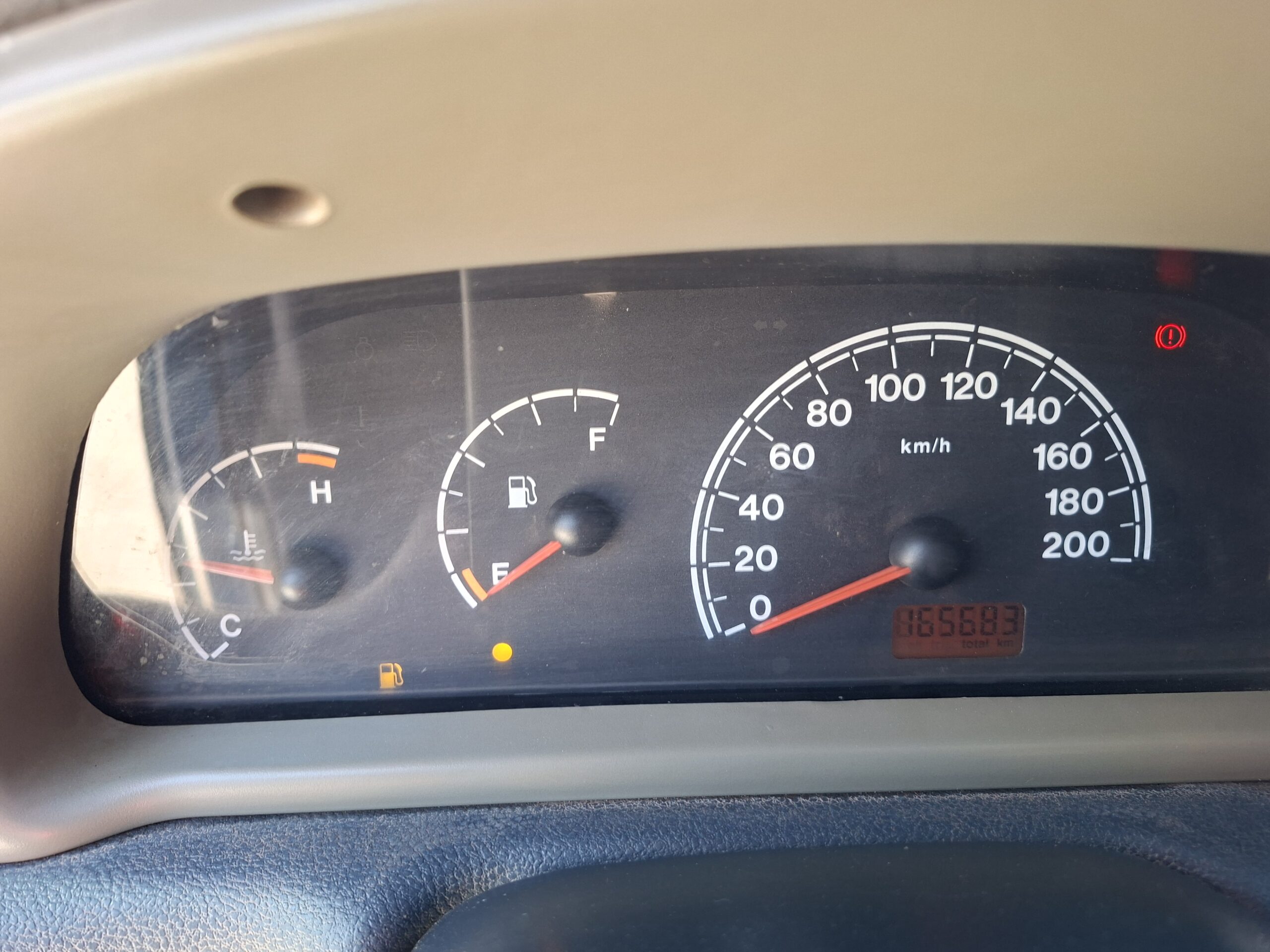
								PALIO FIRE FLEX 2008 full									
