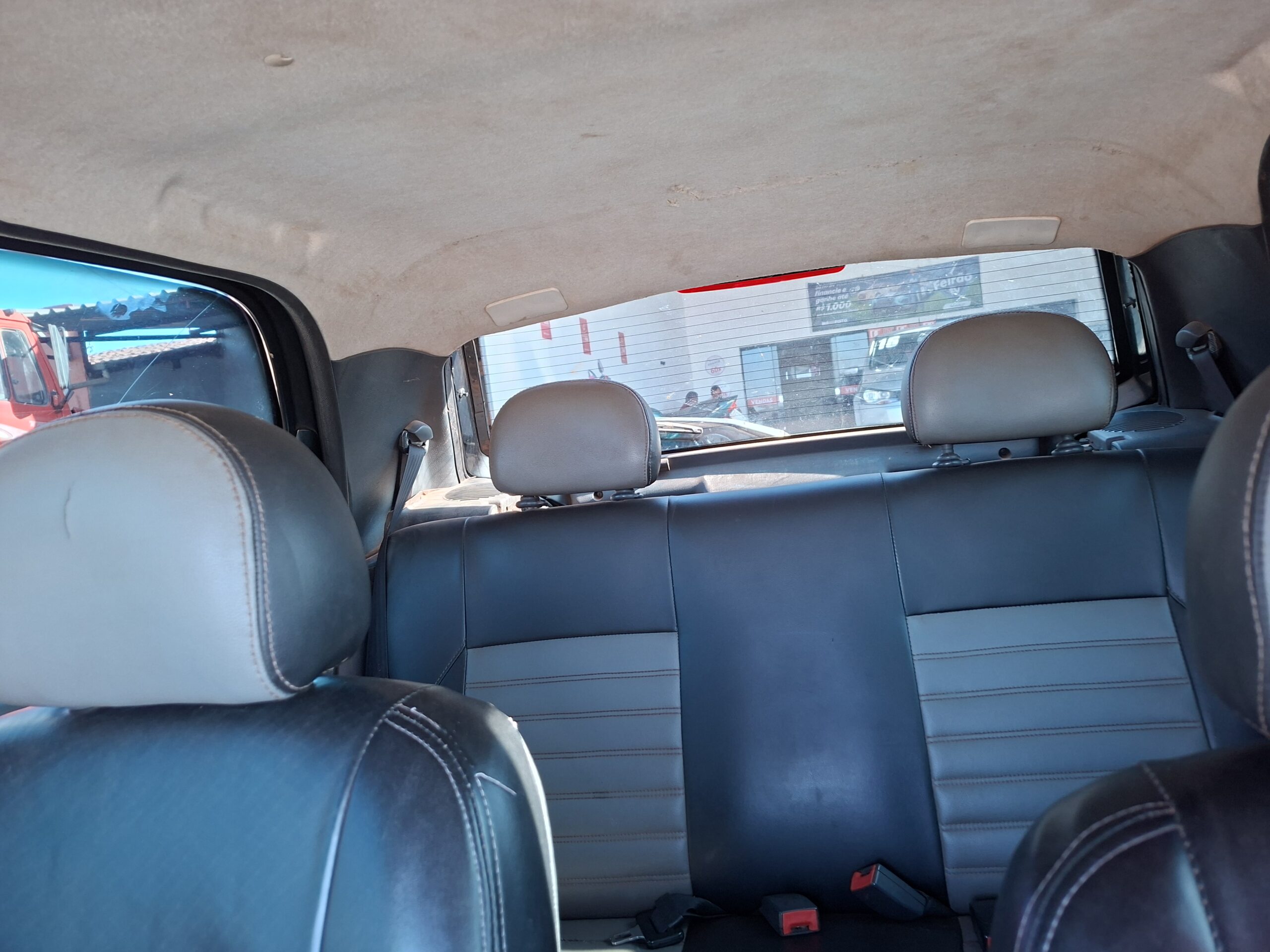 
								PALIO FIRE FLEX 2008 full									