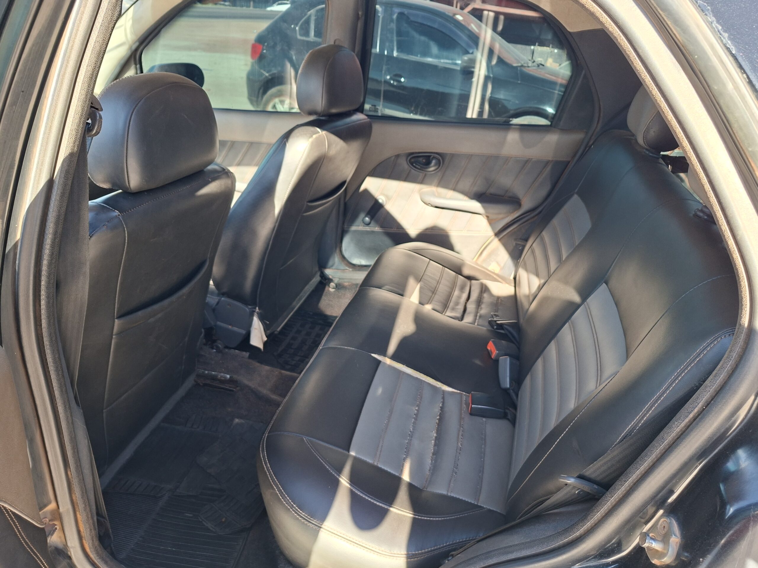 
								PALIO FIRE FLEX 2008 full									