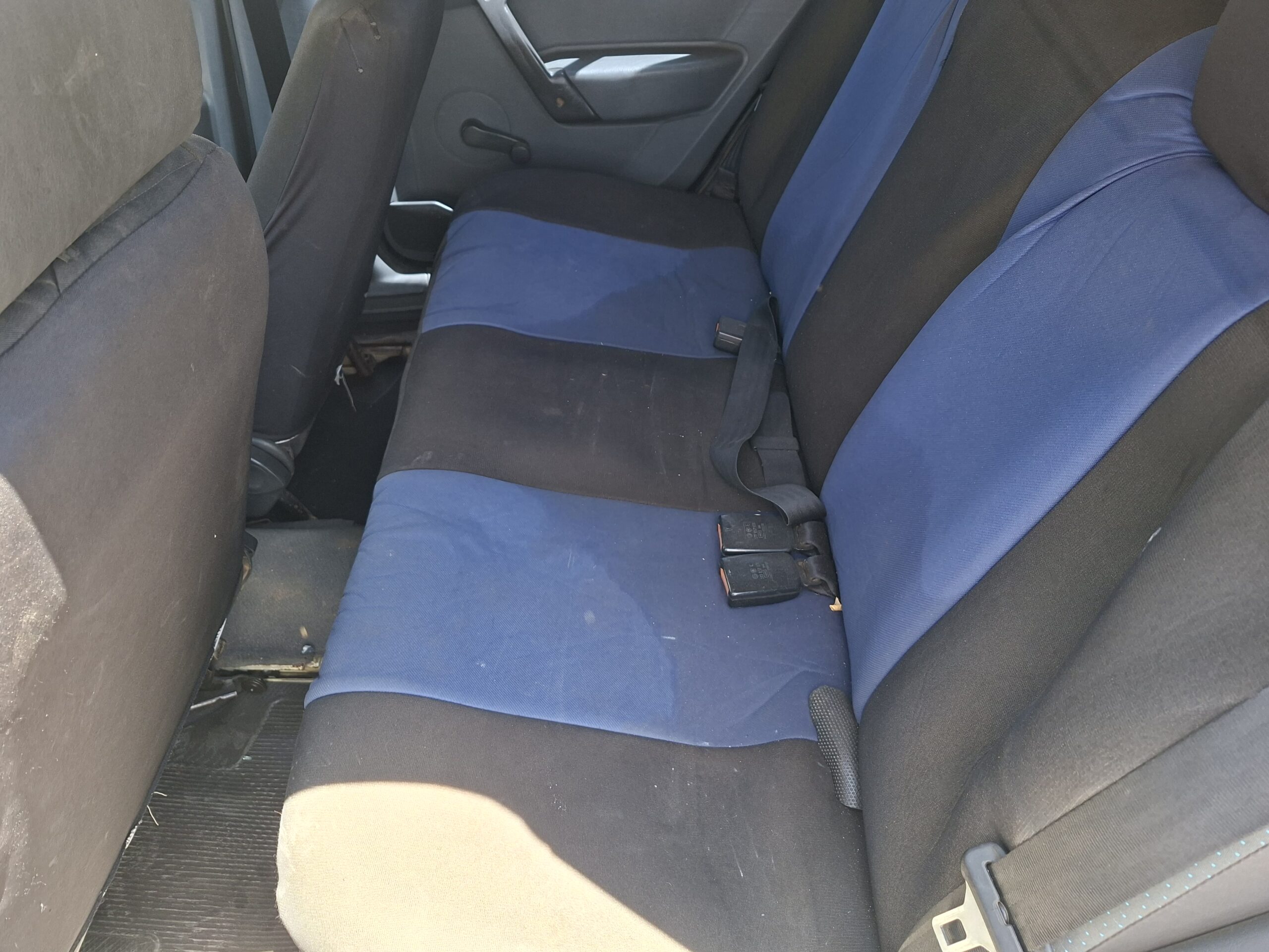 
								VOLKSWAGEN GOL 1.6 MI POWER 2007 full									