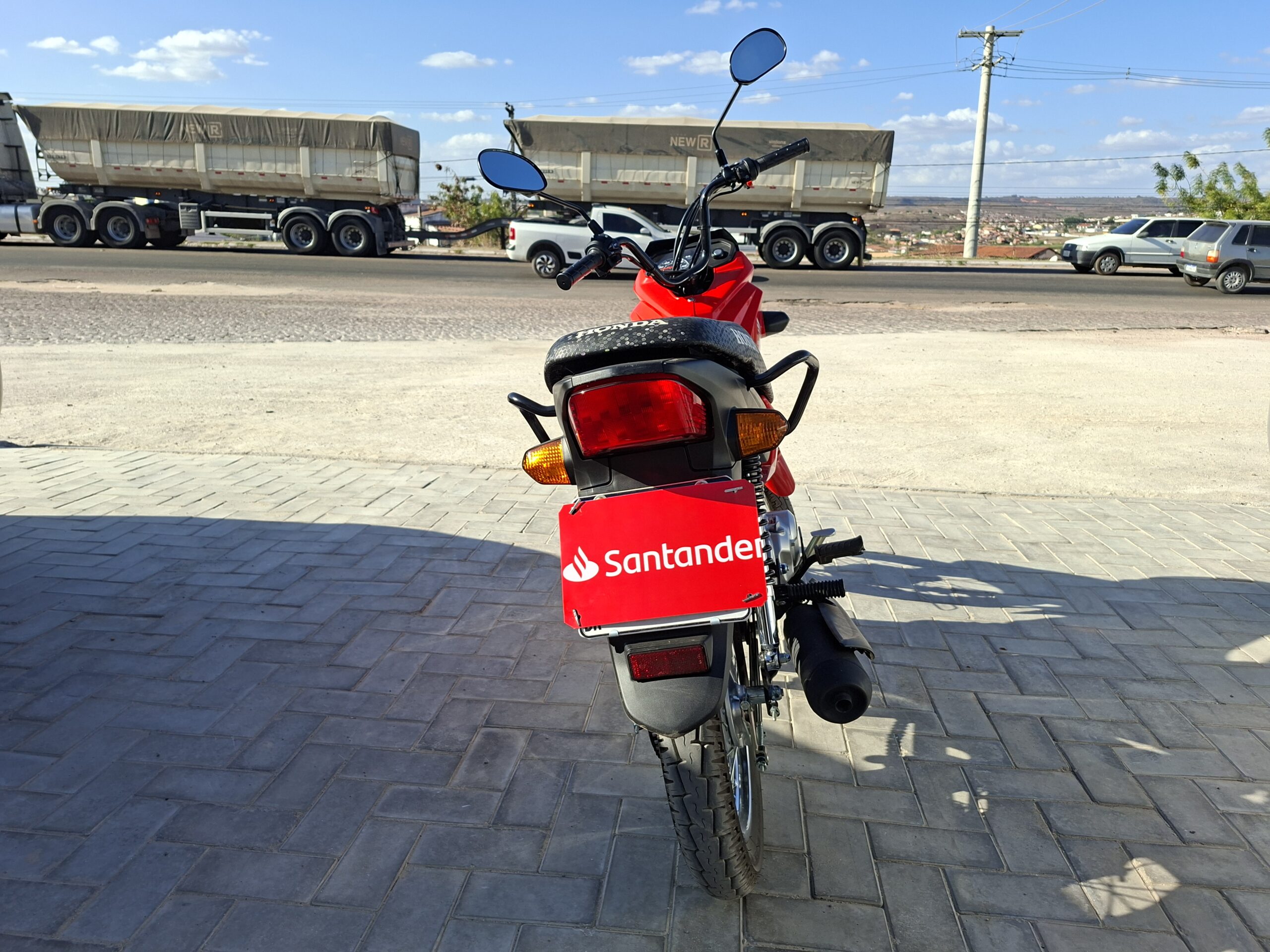 
								HONDA POP 110i ES 2026 full									