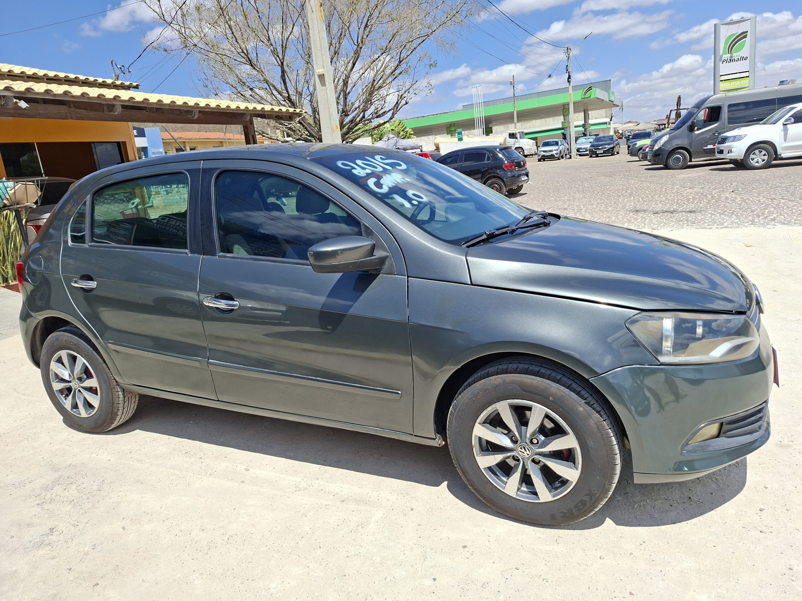 
								GOL CITY TREND 1.0 TOTAL FLEX 2015 full									