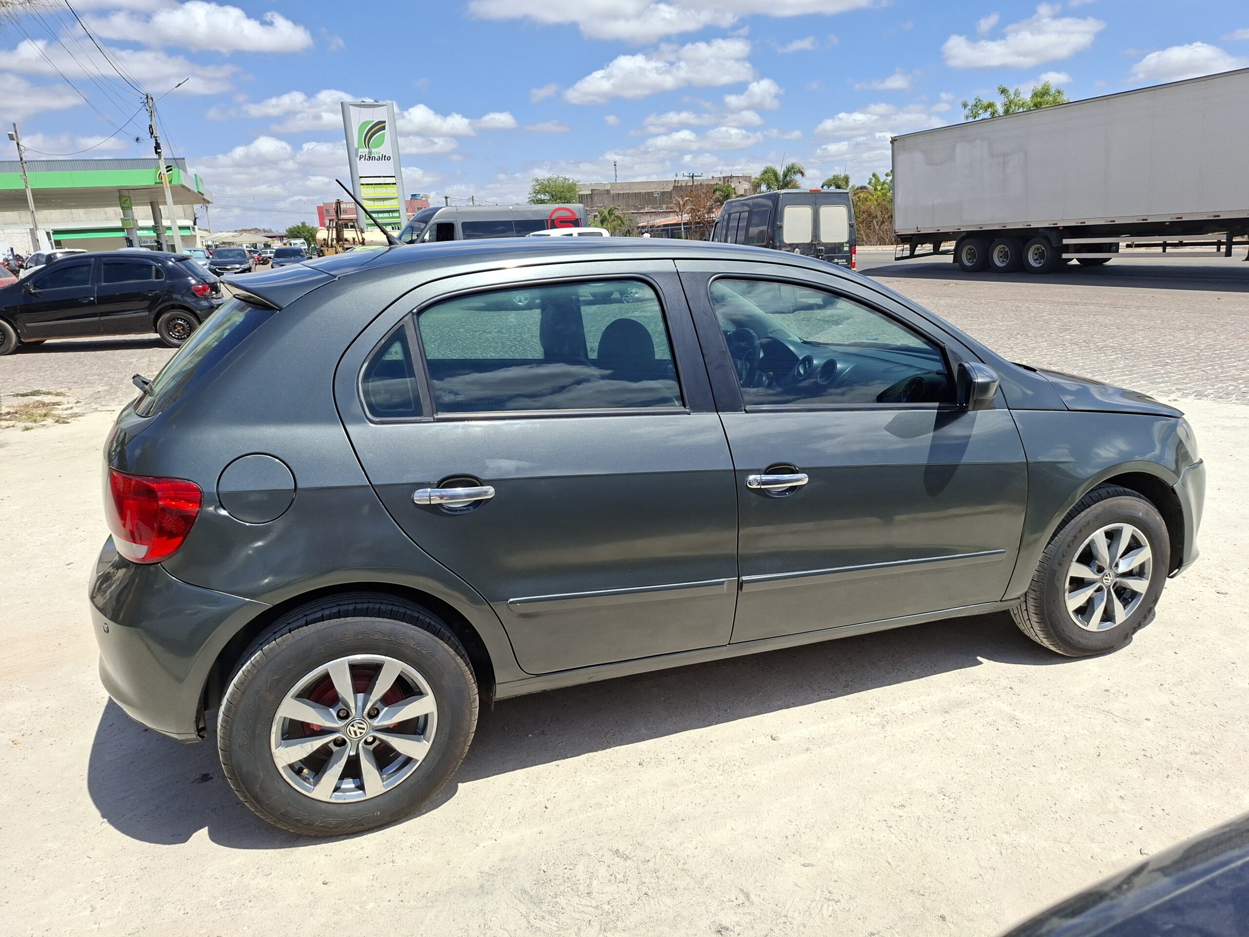 
								GOL CITY TREND 1.0 TOTAL FLEX 2015 full									