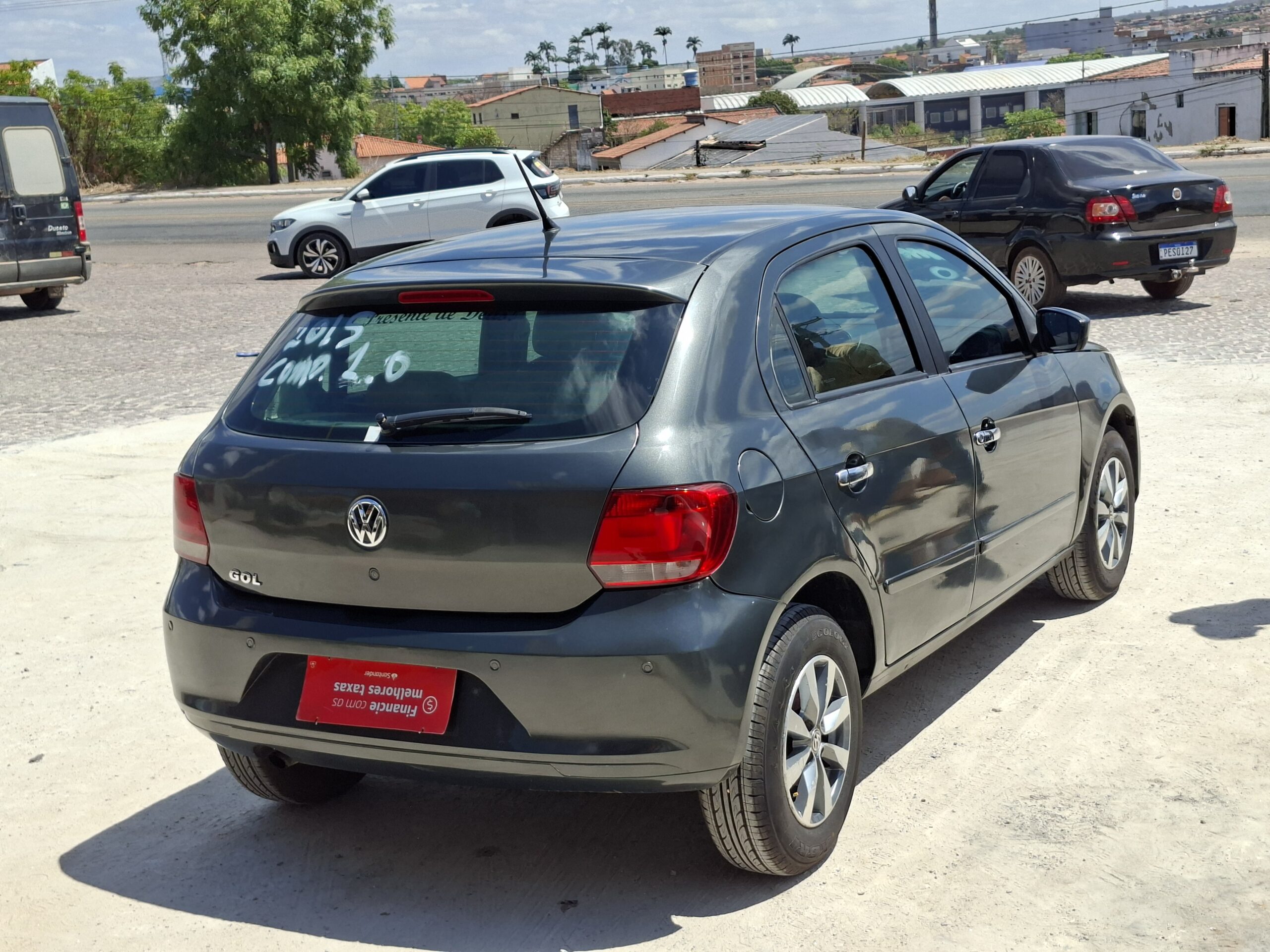 
								GOL CITY TREND 1.0 TOTAL FLEX 2015 full									