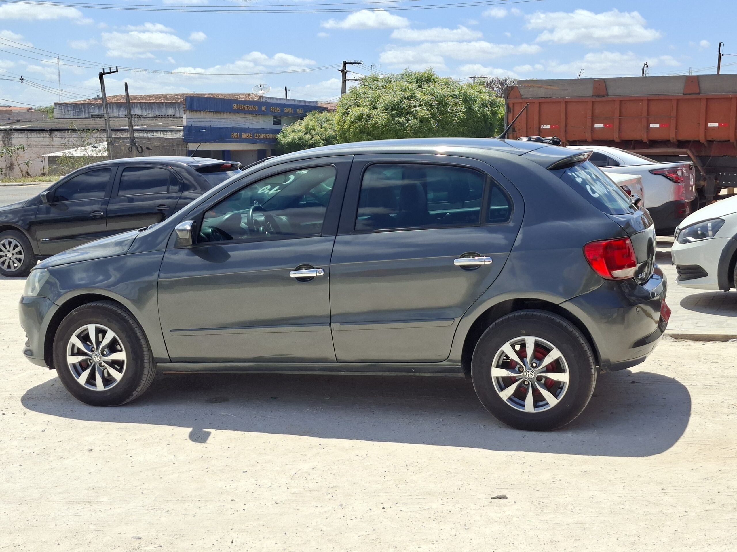 
								GOL CITY TREND 1.0 TOTAL FLEX 2015 full									