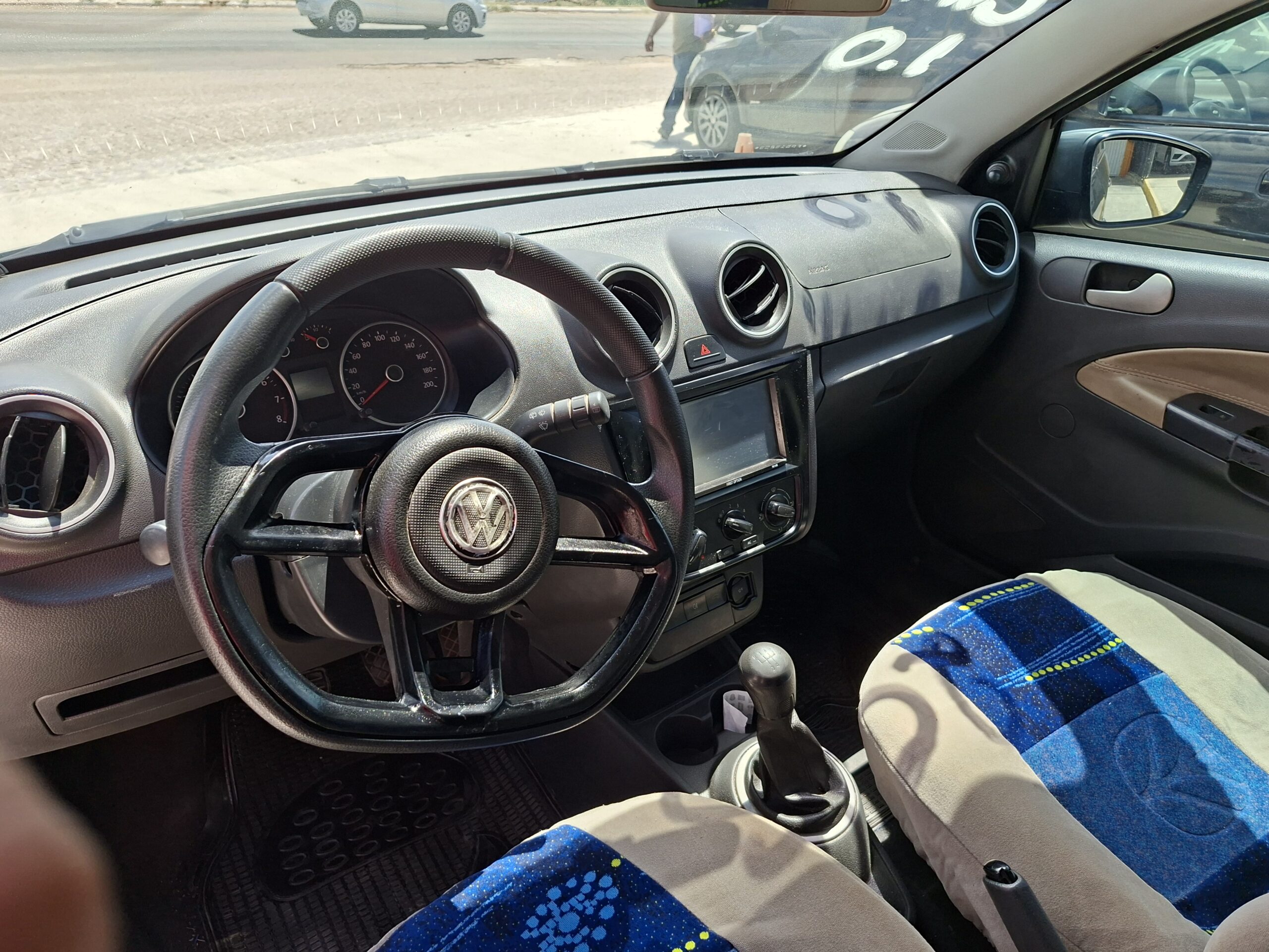 
								GOL CITY TREND 1.0 TOTAL FLEX 2015 full									