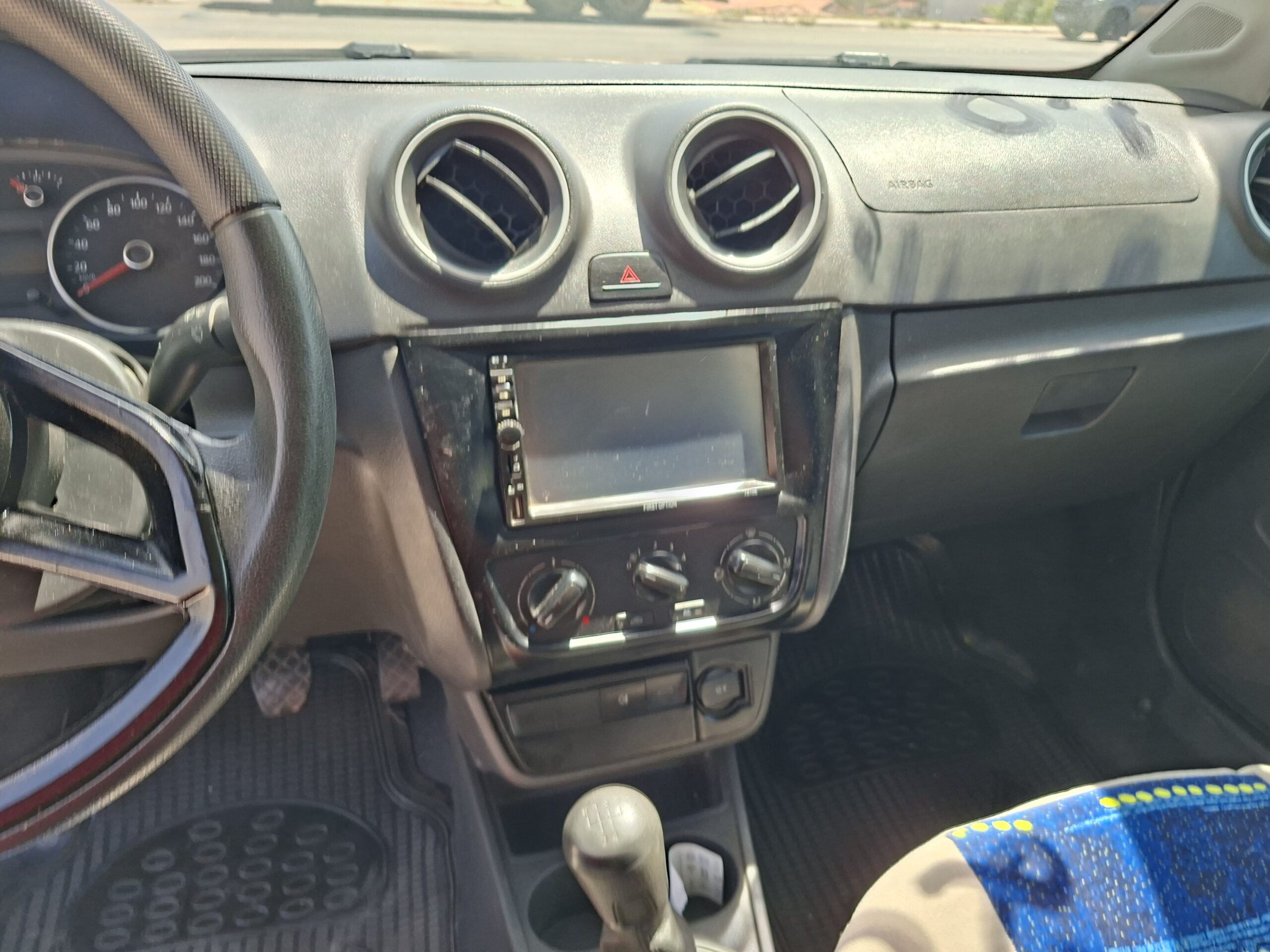 
								GOL CITY TREND 1.0 TOTAL FLEX 2015 full									