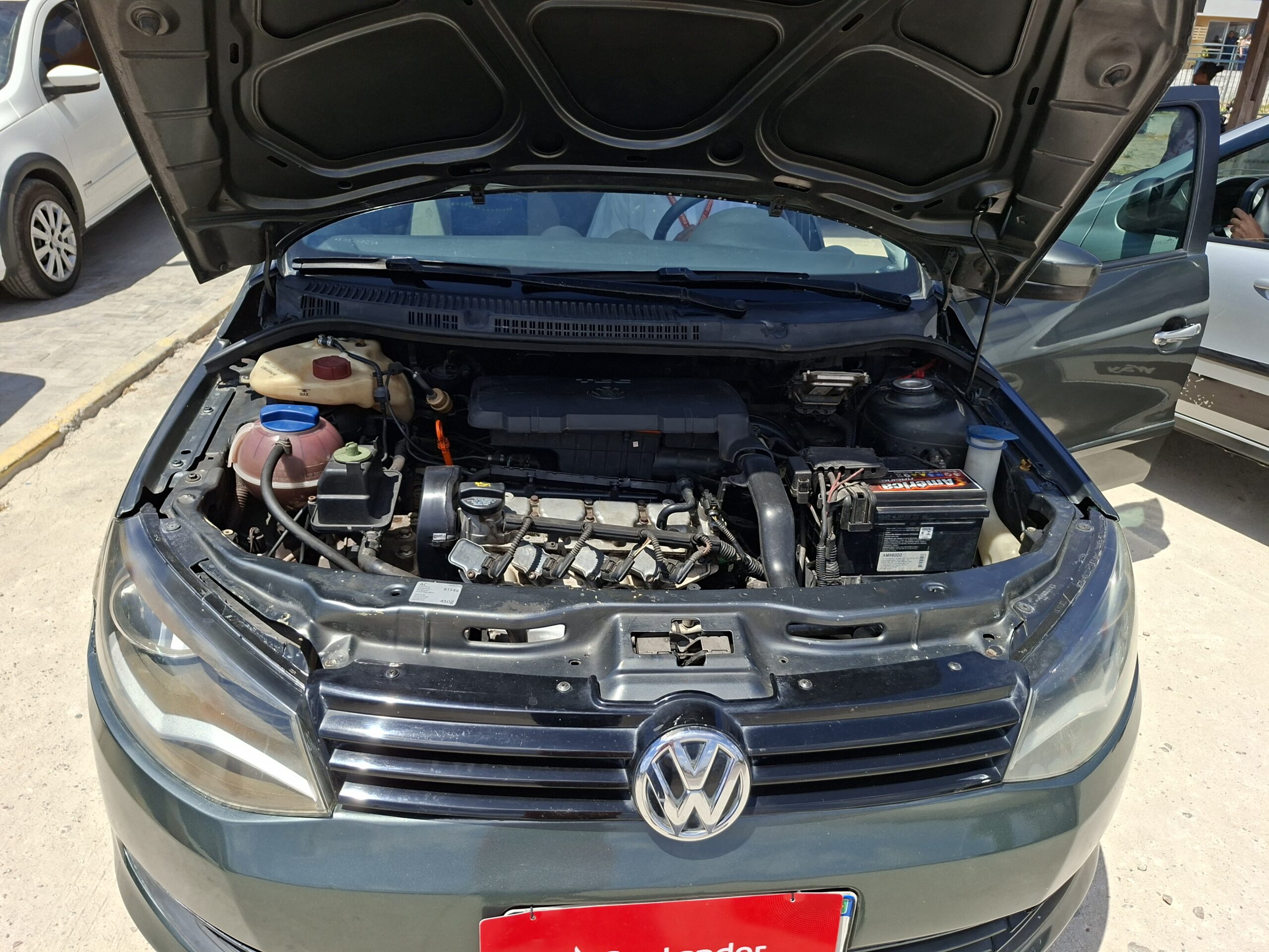 
								GOL CITY TREND 1.0 TOTAL FLEX 2015 full									