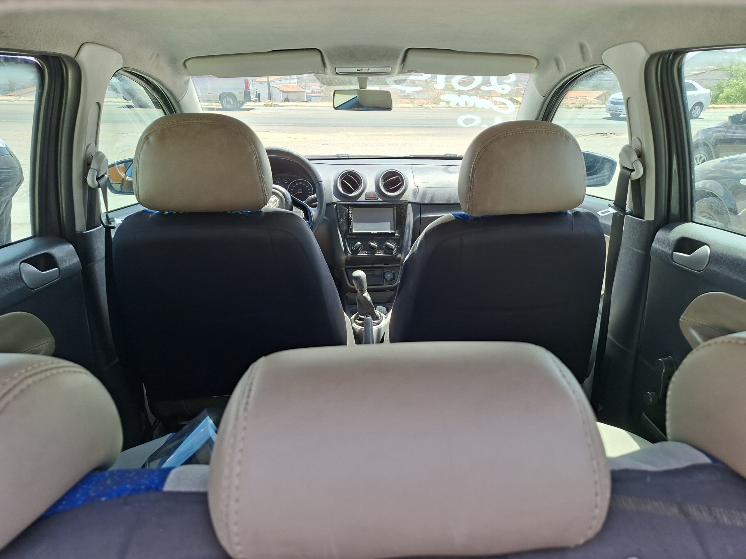 
								GOL CITY TREND 1.0 TOTAL FLEX 2015 full									