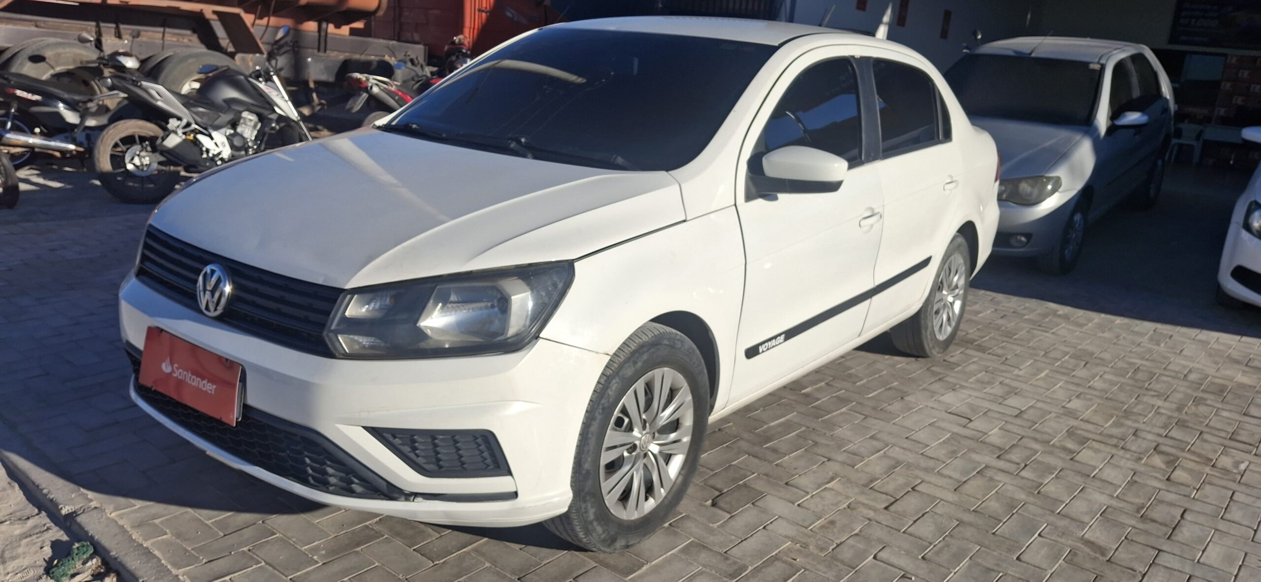 
								VOYAGE 1.6 MSI FLEX 2020 full									