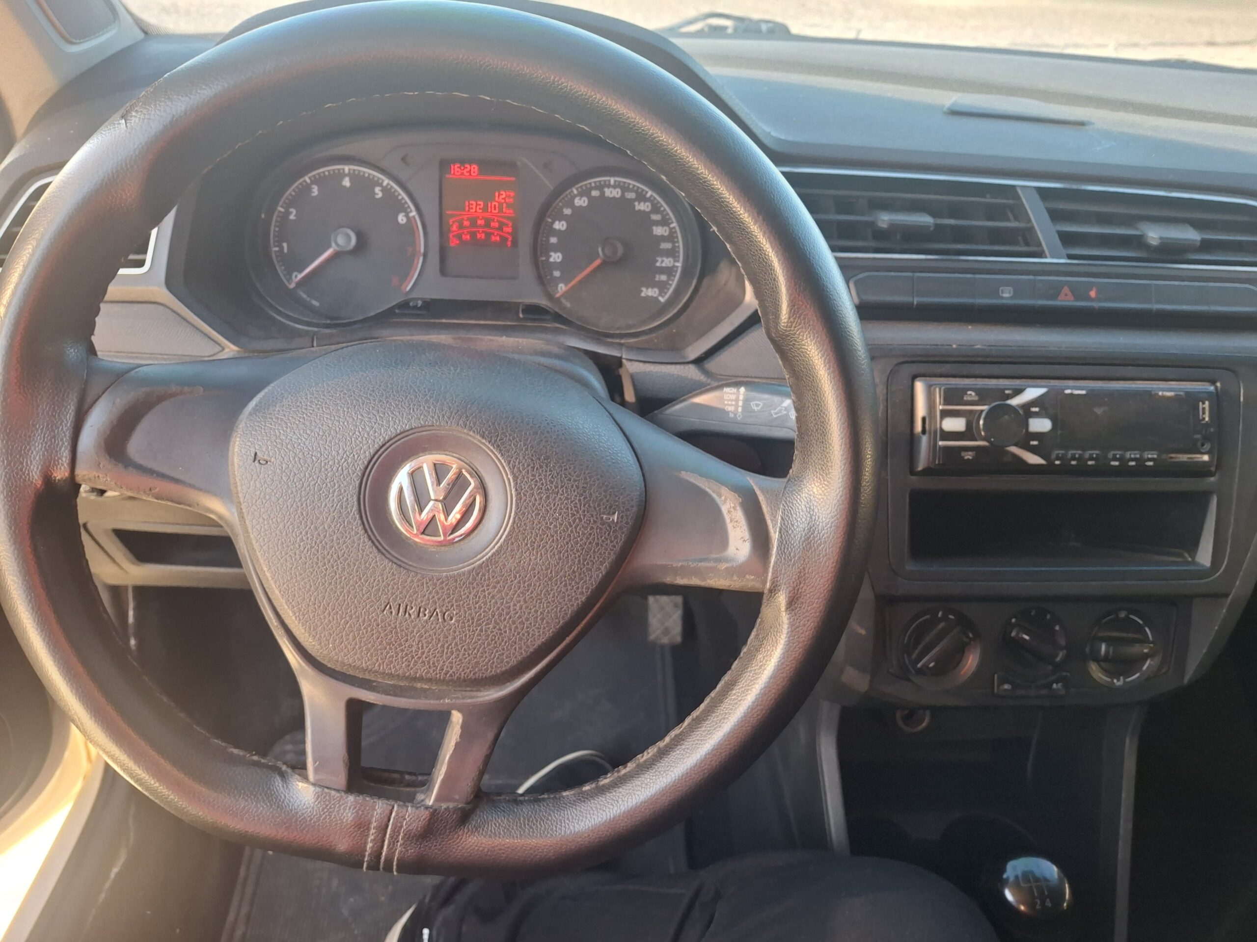 
								VOYAGE 1.6 MSI FLEX 2020 full									