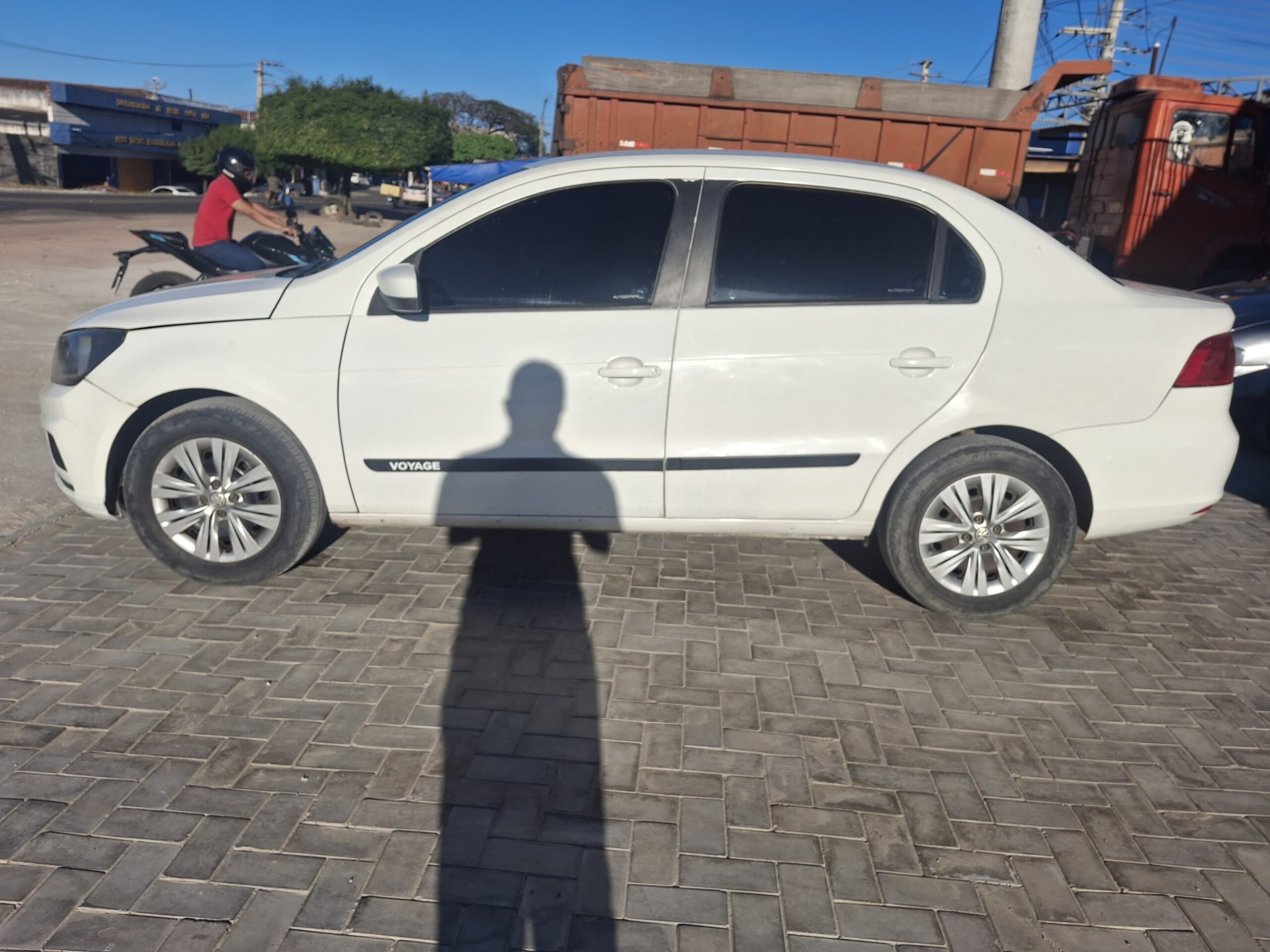 
								VOYAGE 1.6 MSI FLEX 2020 full									
