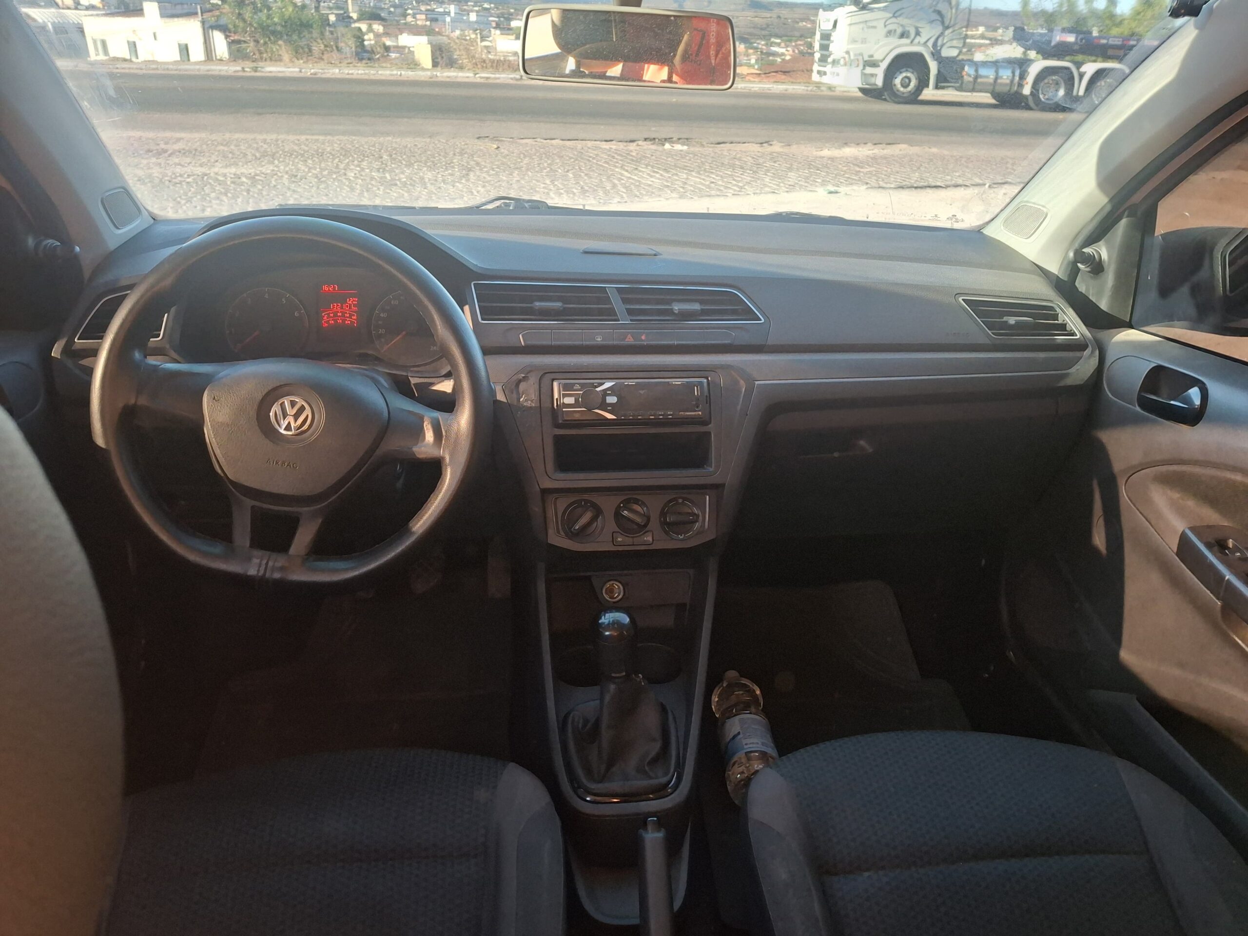
								VOYAGE 1.6 MSI FLEX 2020 full									