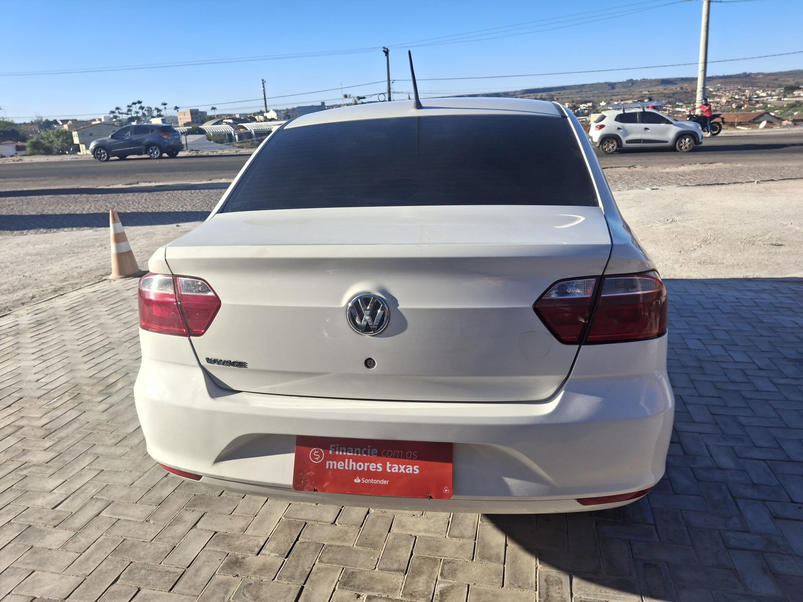 
								VOYAGE 1.6 MSI FLEX 2020 full									