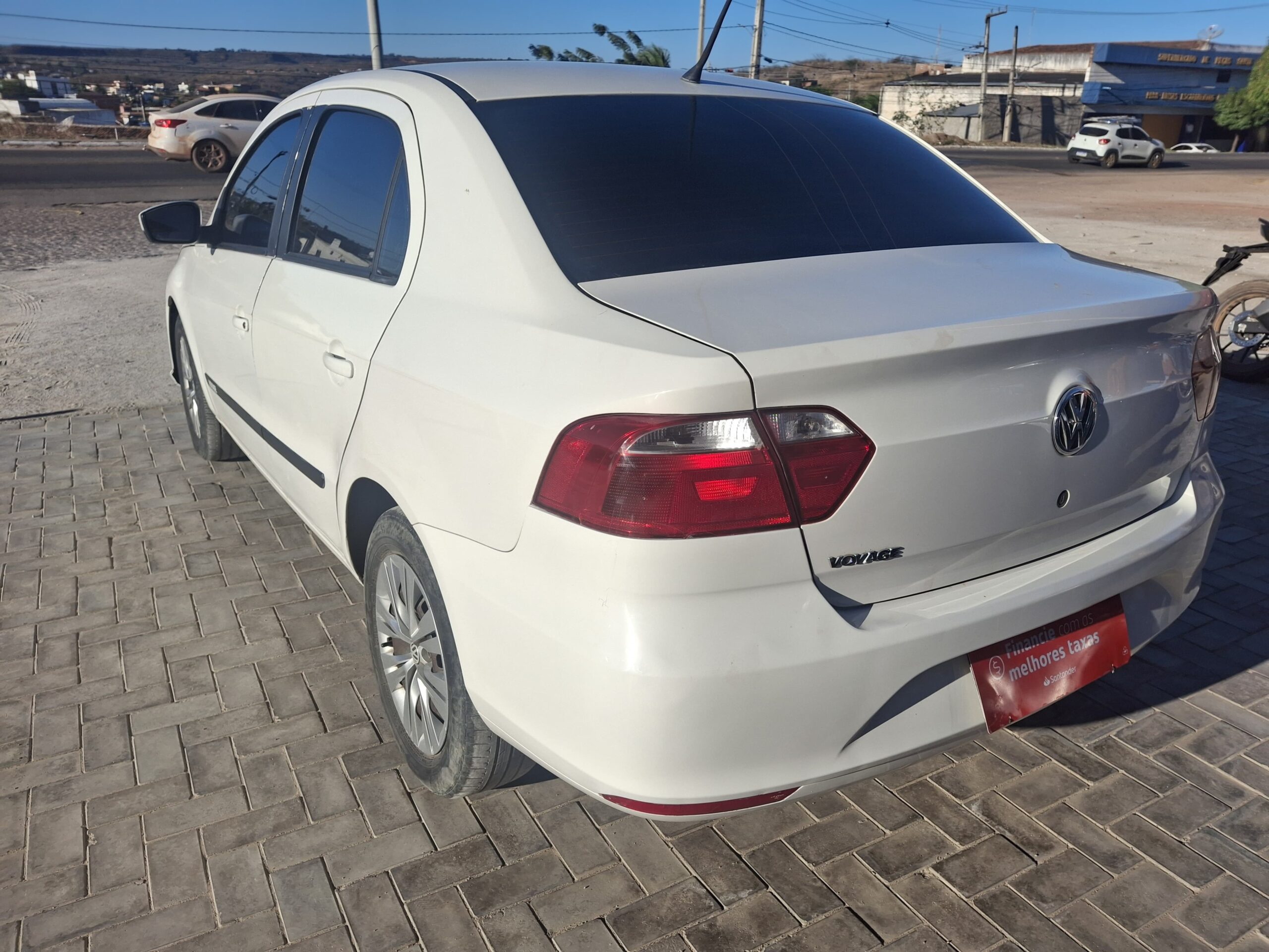 
								VOYAGE 1.6 MSI FLEX 2020 full									