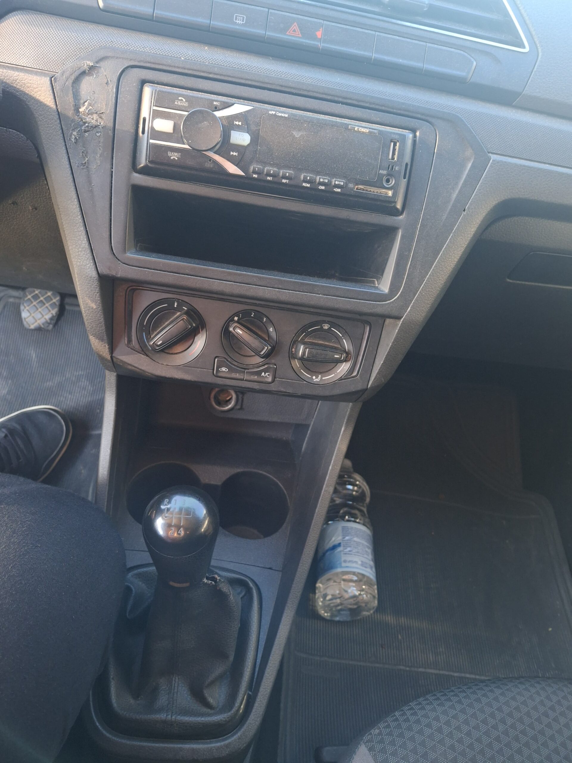
								VOYAGE 1.6 MSI FLEX 2020 full									