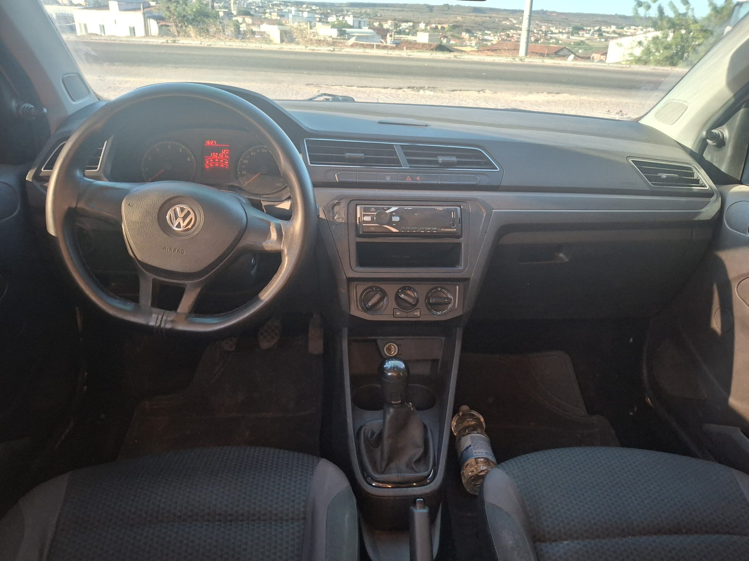 
								VOYAGE 1.6 MSI FLEX 2020 full									
