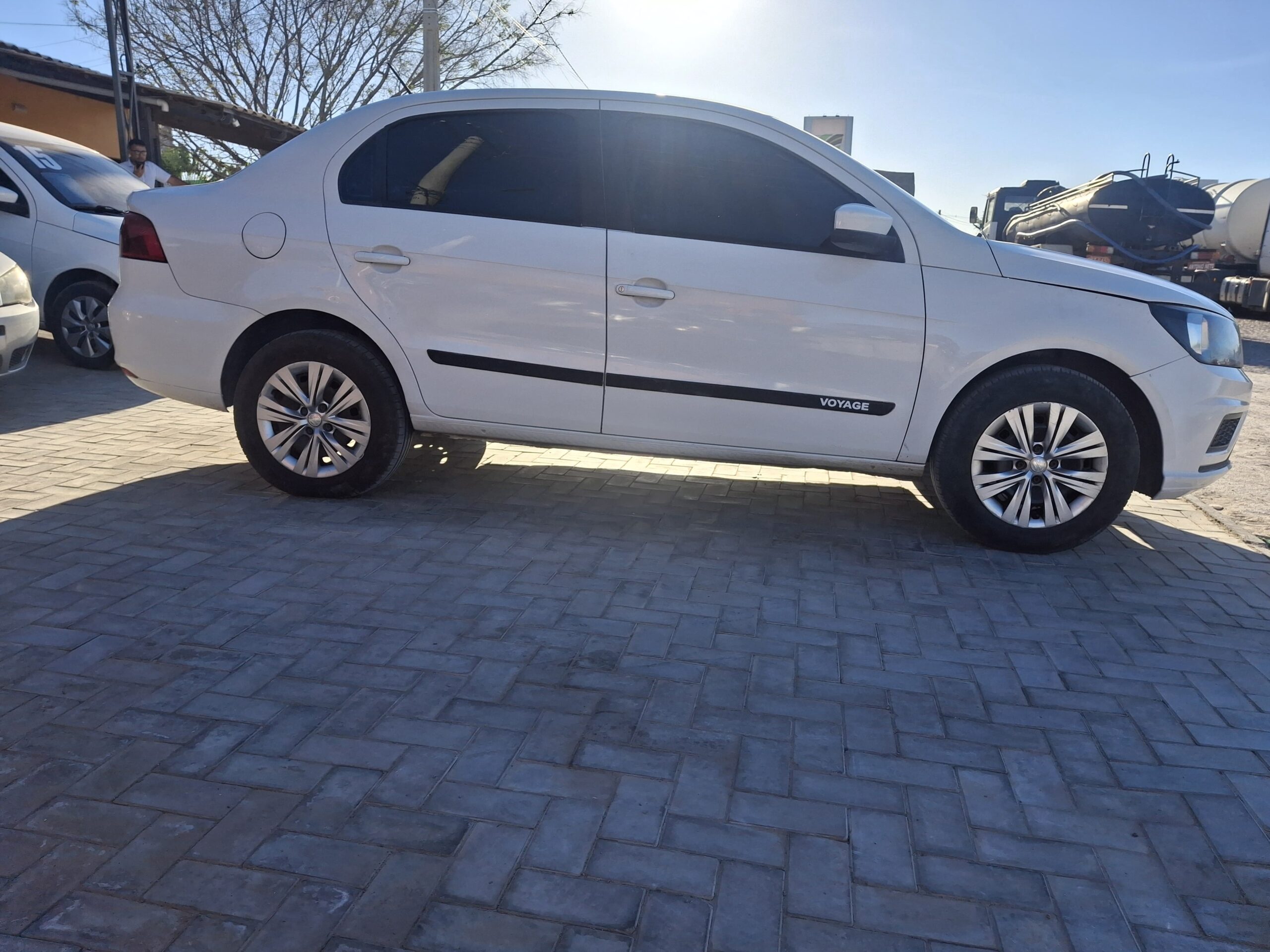 
								VOYAGE 1.6 MSI FLEX 2020 full									