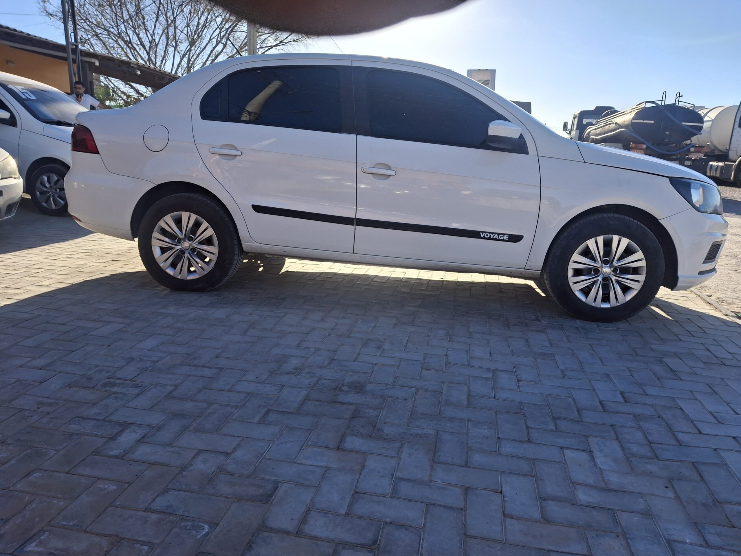 
								VOYAGE 1.6 MSI FLEX 2020 full									