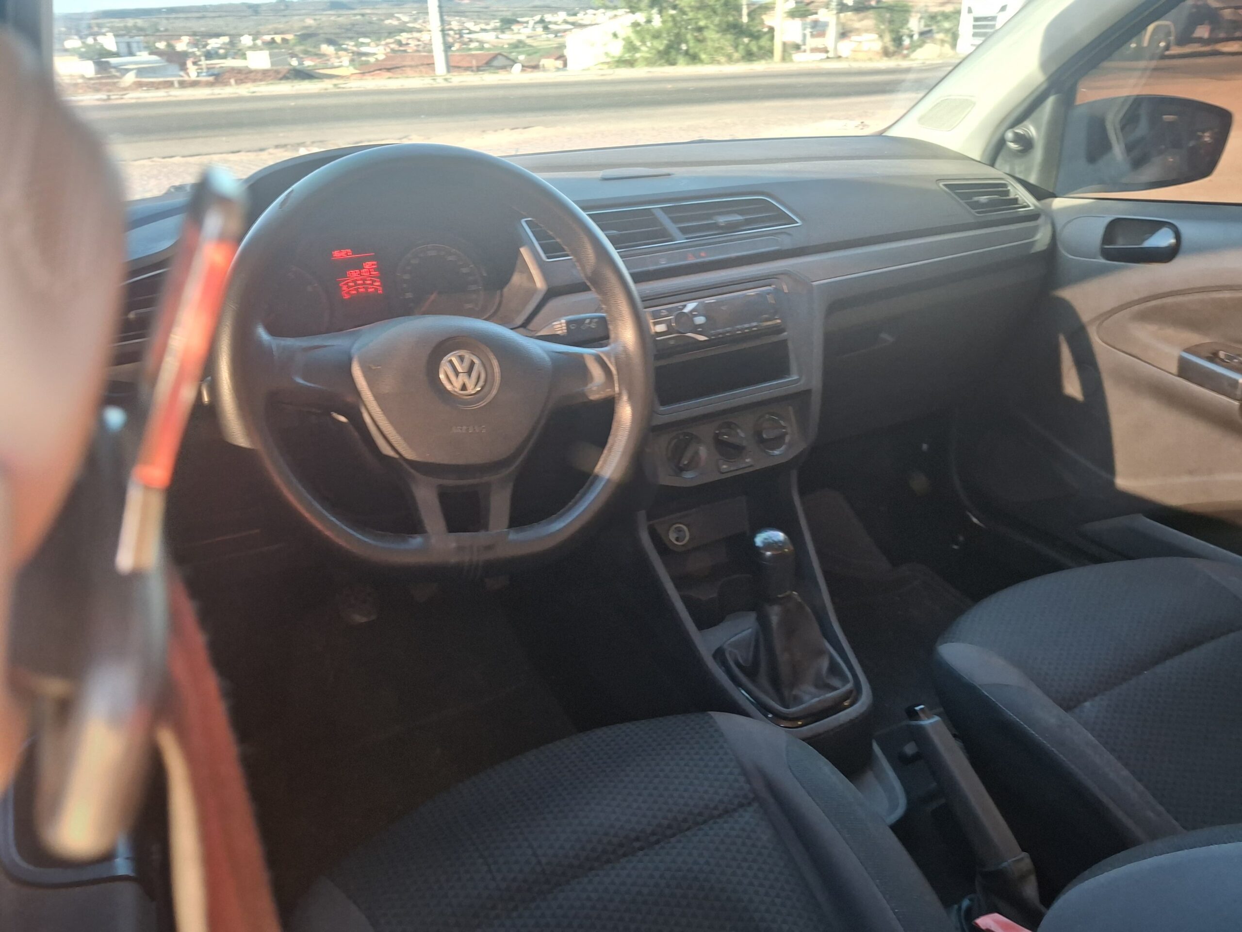 
								VOYAGE 1.6 MSI FLEX 2020 full									