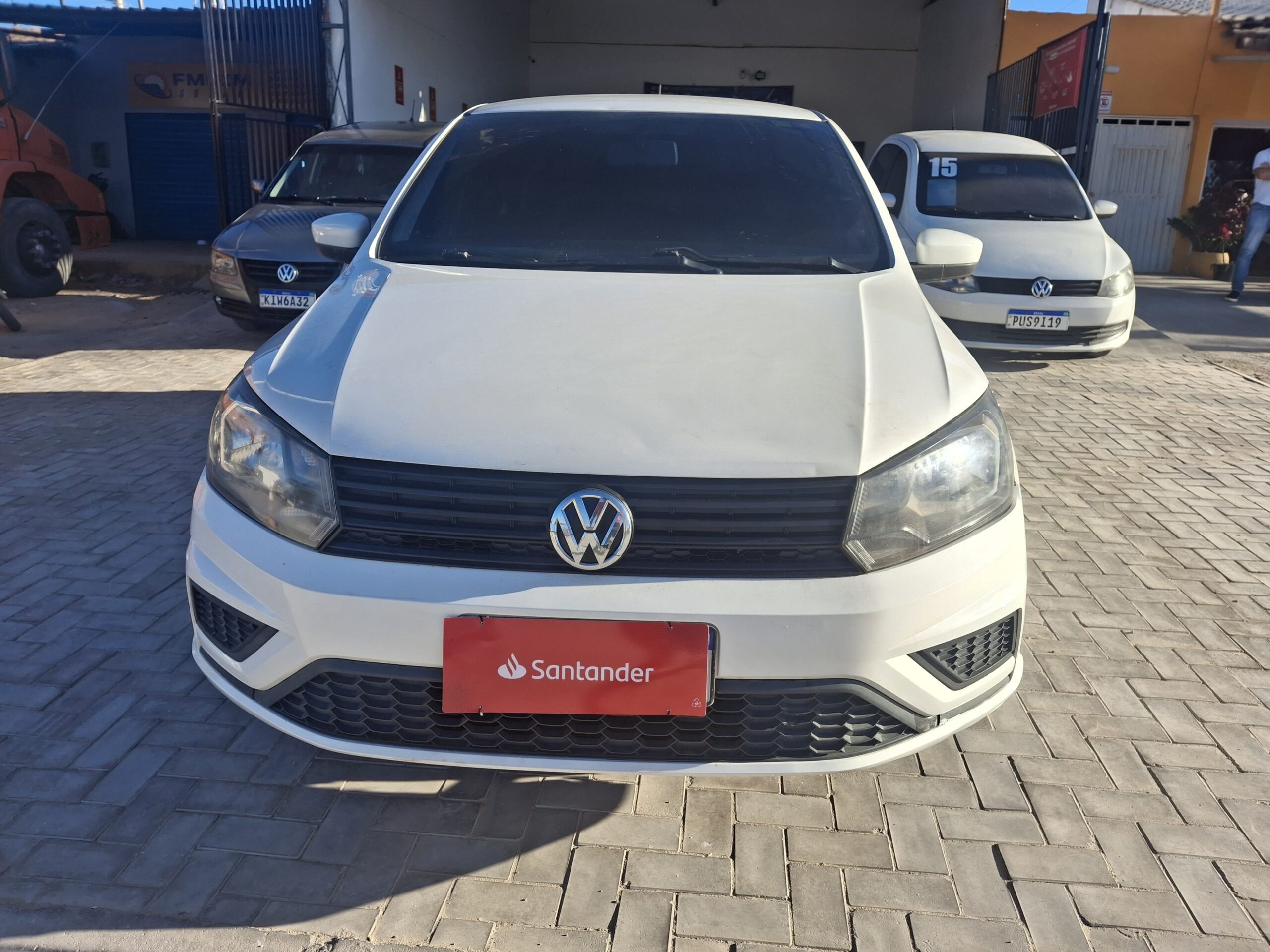 
								VOYAGE 1.6 MSI FLEX 2020 full									
