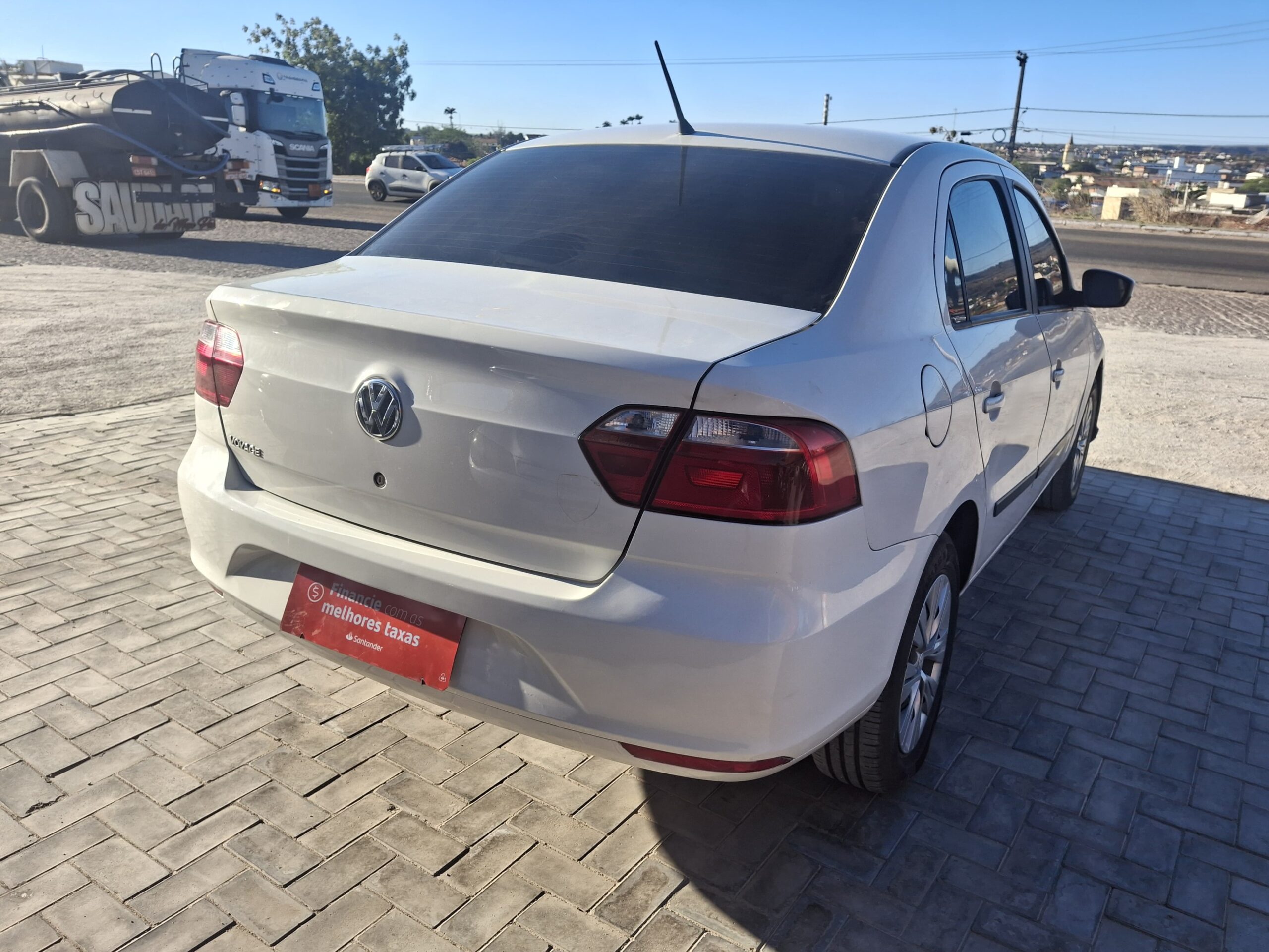 
								VOYAGE 1.6 MSI FLEX 2020 full									