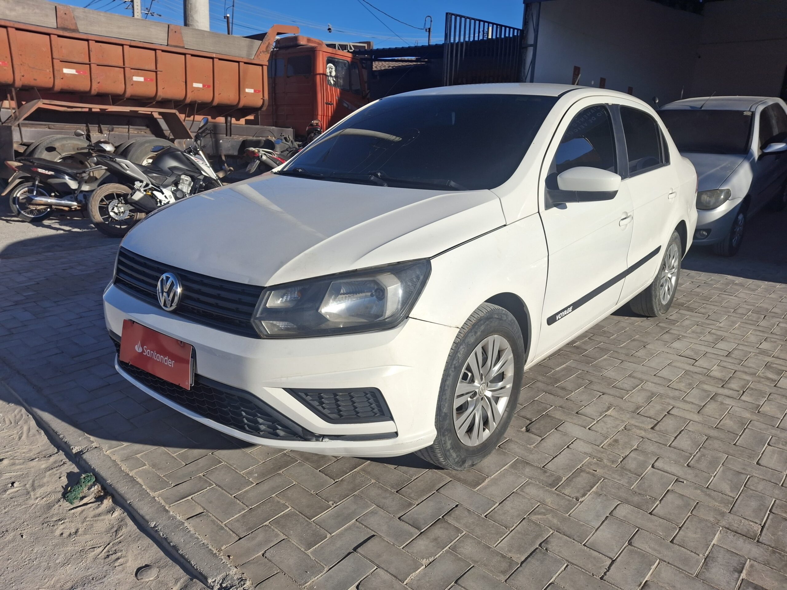 
								VOYAGE 1.6 MSI FLEX 2020 full									