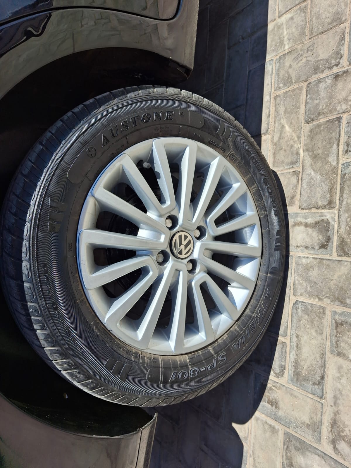 
								VOYAGE 1.6 CITY TOTAL FLEX 8V full									