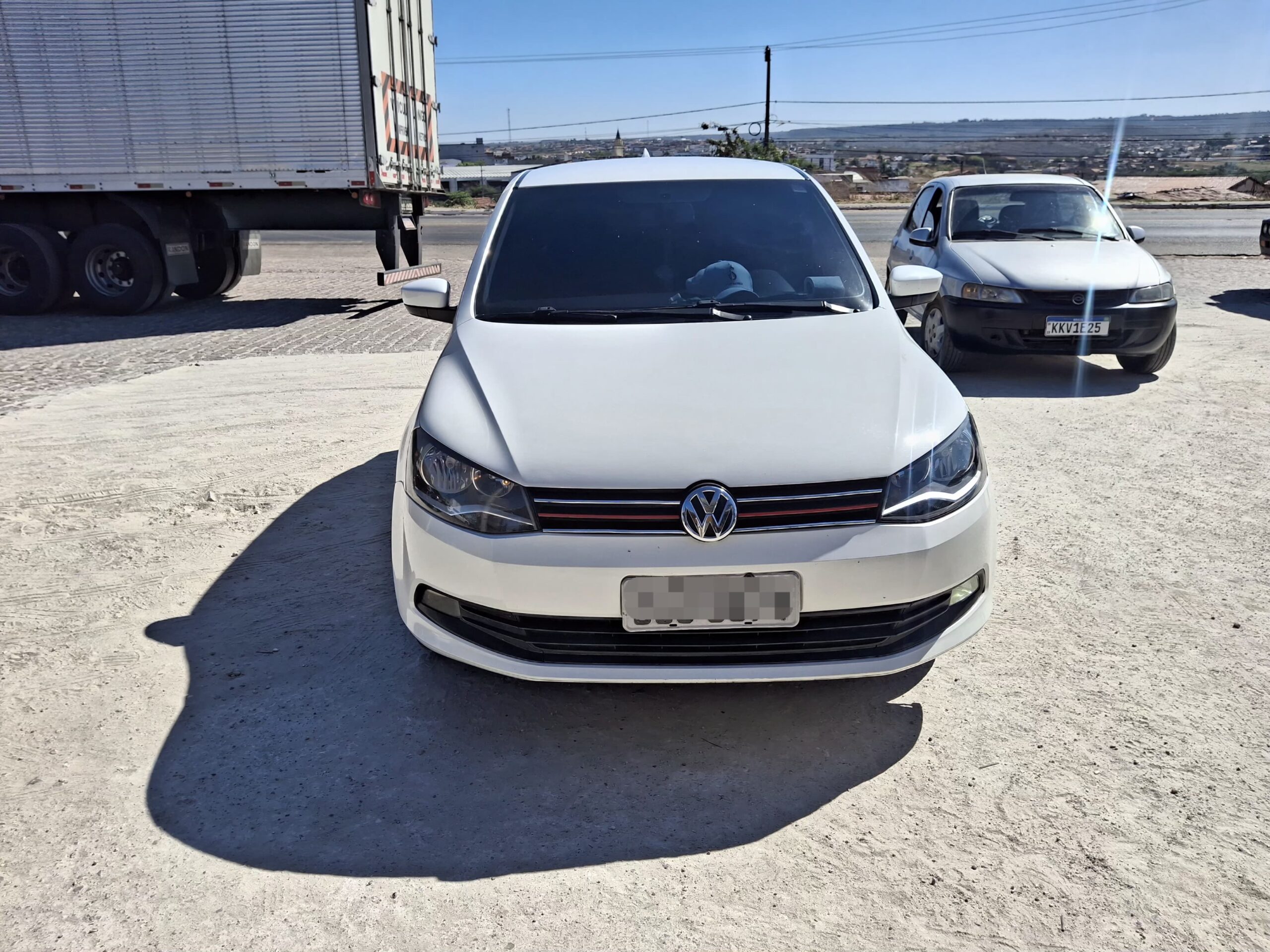 
								NOVO GOL 1.0 TRENDLINE 2013 full									